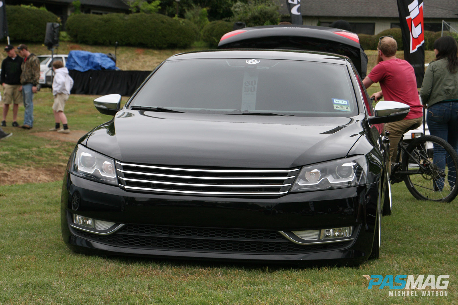 PASMAG Southern Worthersee SOWO Helen Georgia 2014 IMG 5510