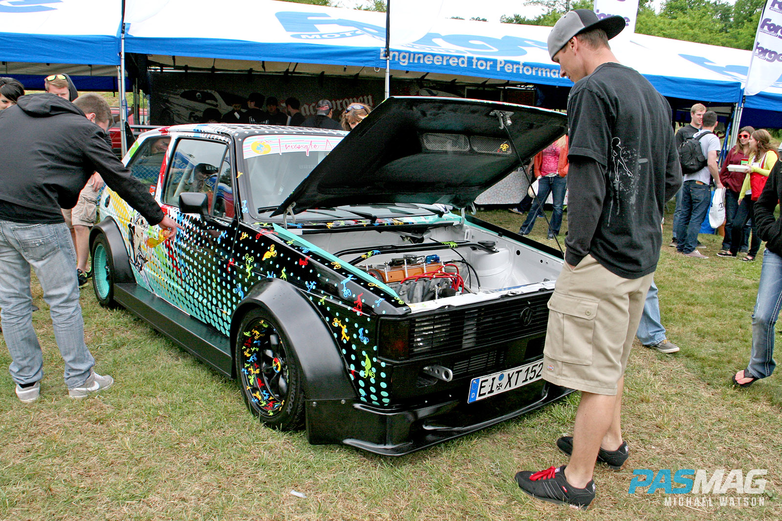PASMAG Southern Worthersee SOWO Helen Georgia 2014 IMG 5543