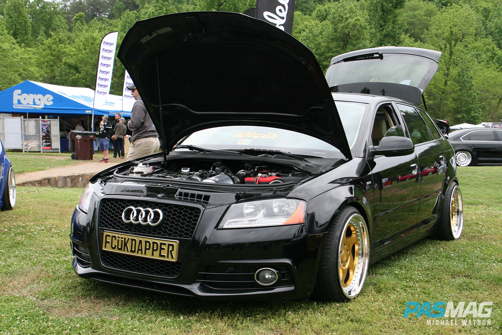 PASMAG Southern Worthersee SOWO Helen Georgia 2014 IMG 5559