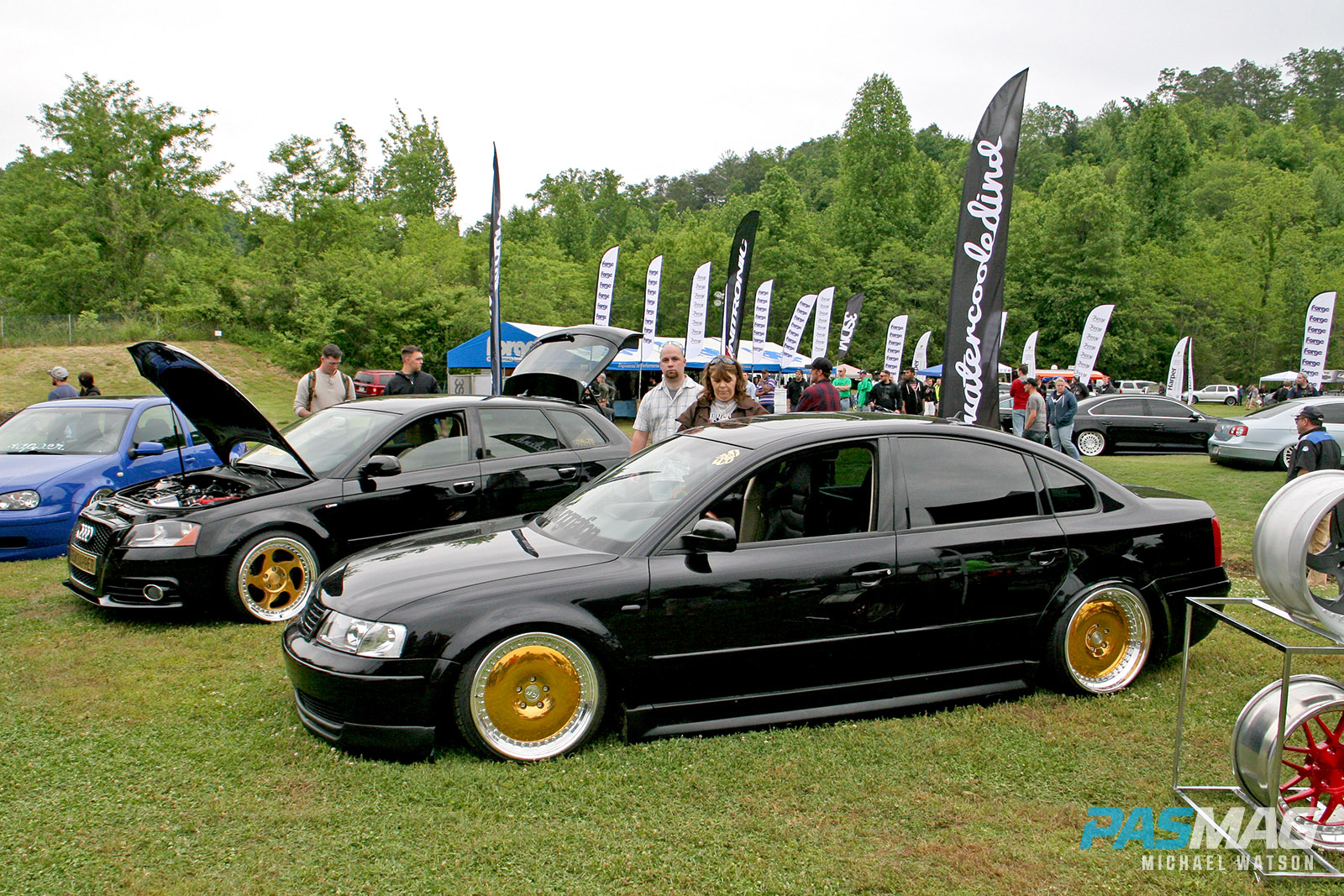 PASMAG Southern Worthersee SOWO Helen Georgia 2014 IMG 5561