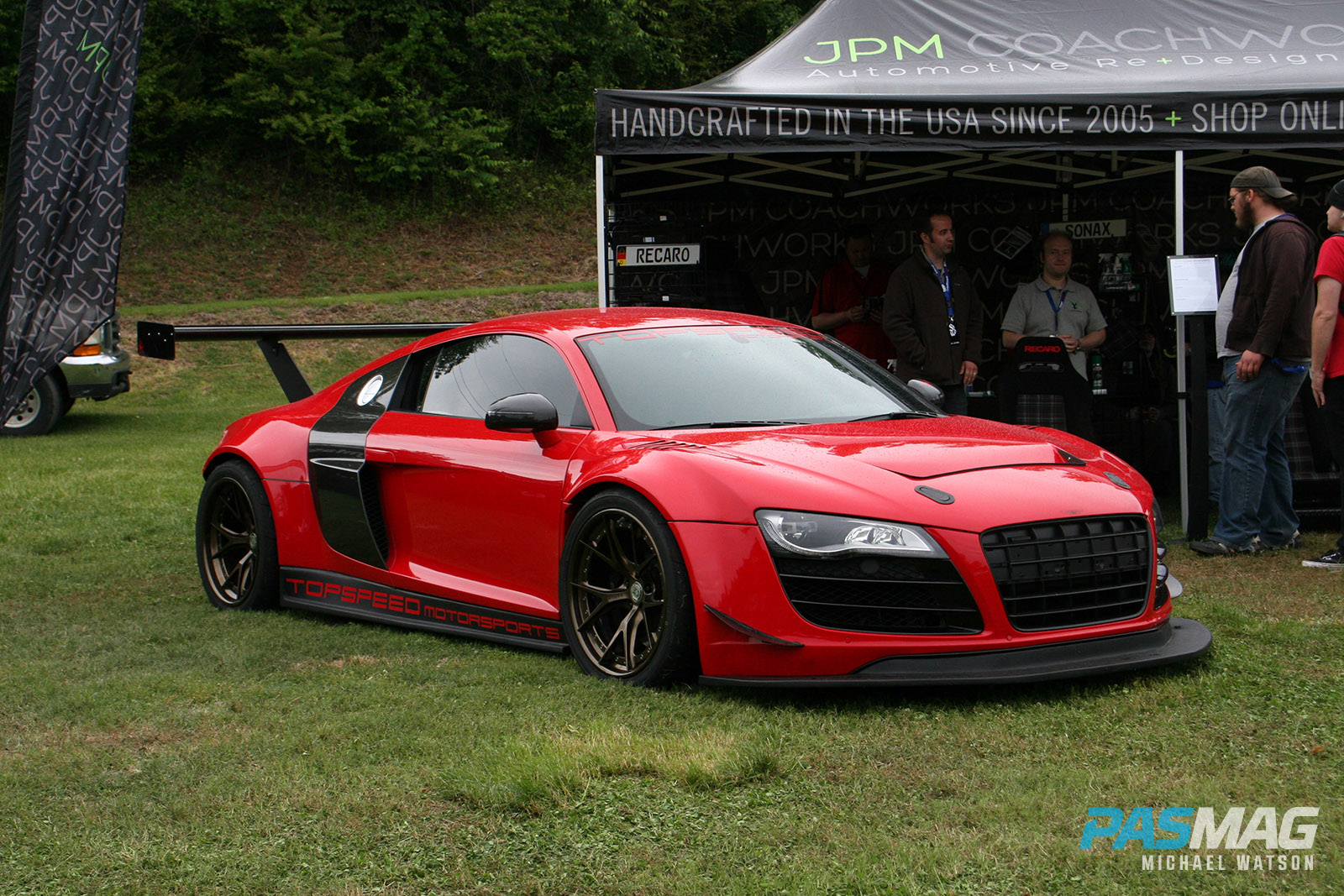 PASMAG Southern Worthersee SOWO Helen Georgia 2014 IMG 5586