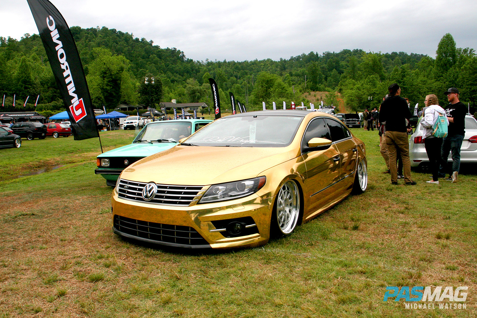 PASMAG Southern Worthersee SOWO Helen Georgia 2014 IMG 5626
