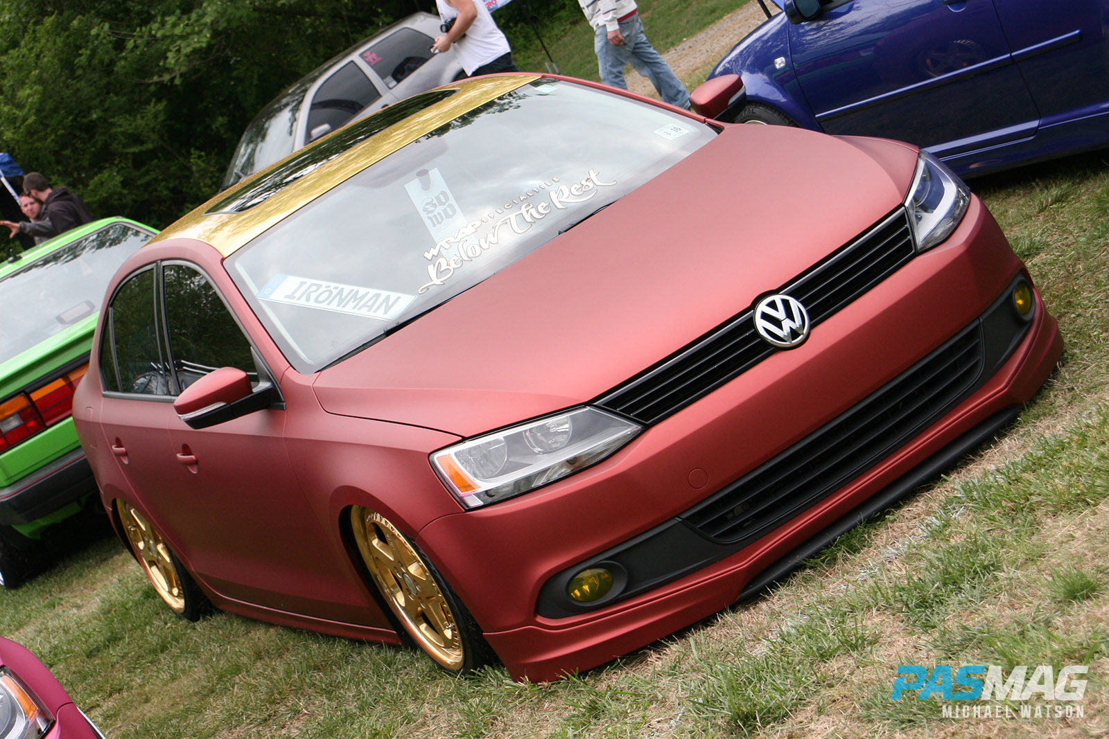 PASMAG Southern Worthersee SOWO Helen Georgia 2014 IMG 5637