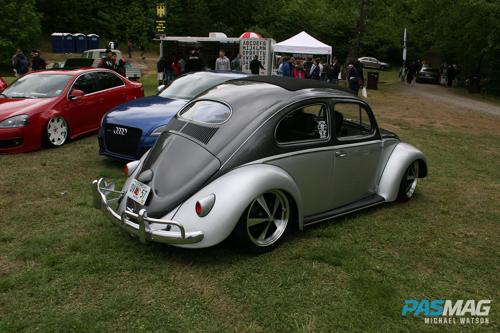 PASMAG Southern Worthersee SOWO Helen Georgia 2014 IMG 5658