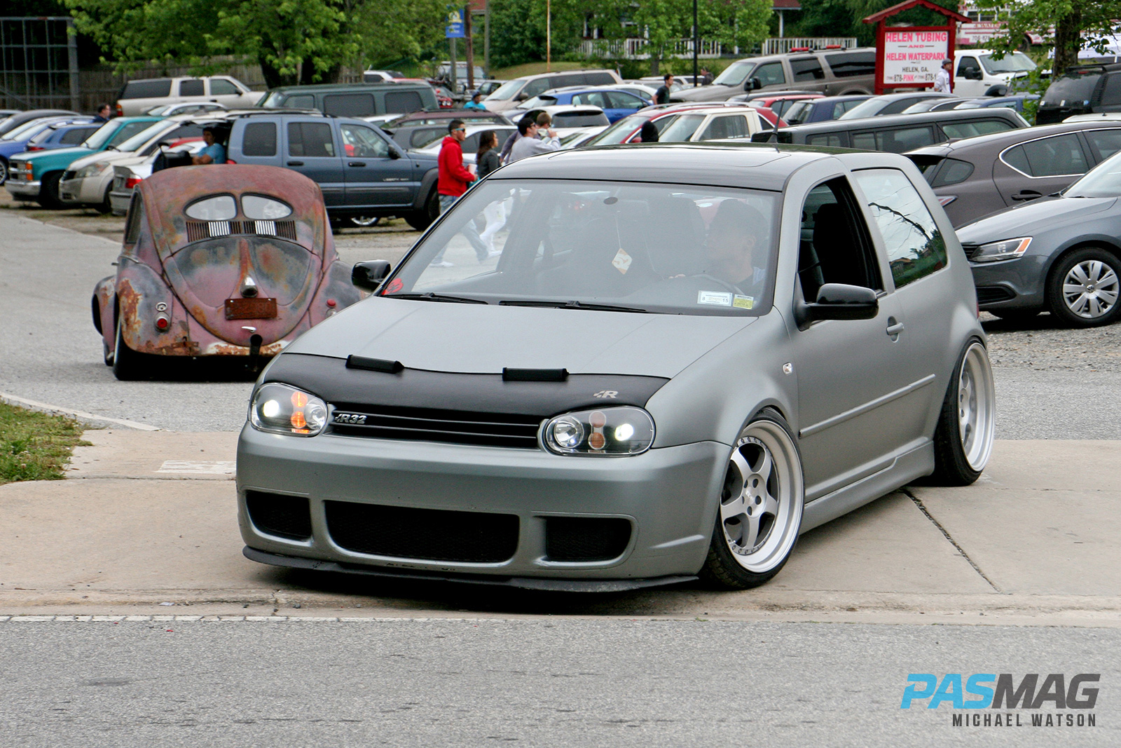 PASMAG Southern Worthersee SOWO Helen Georgia 2014 IMG 5676