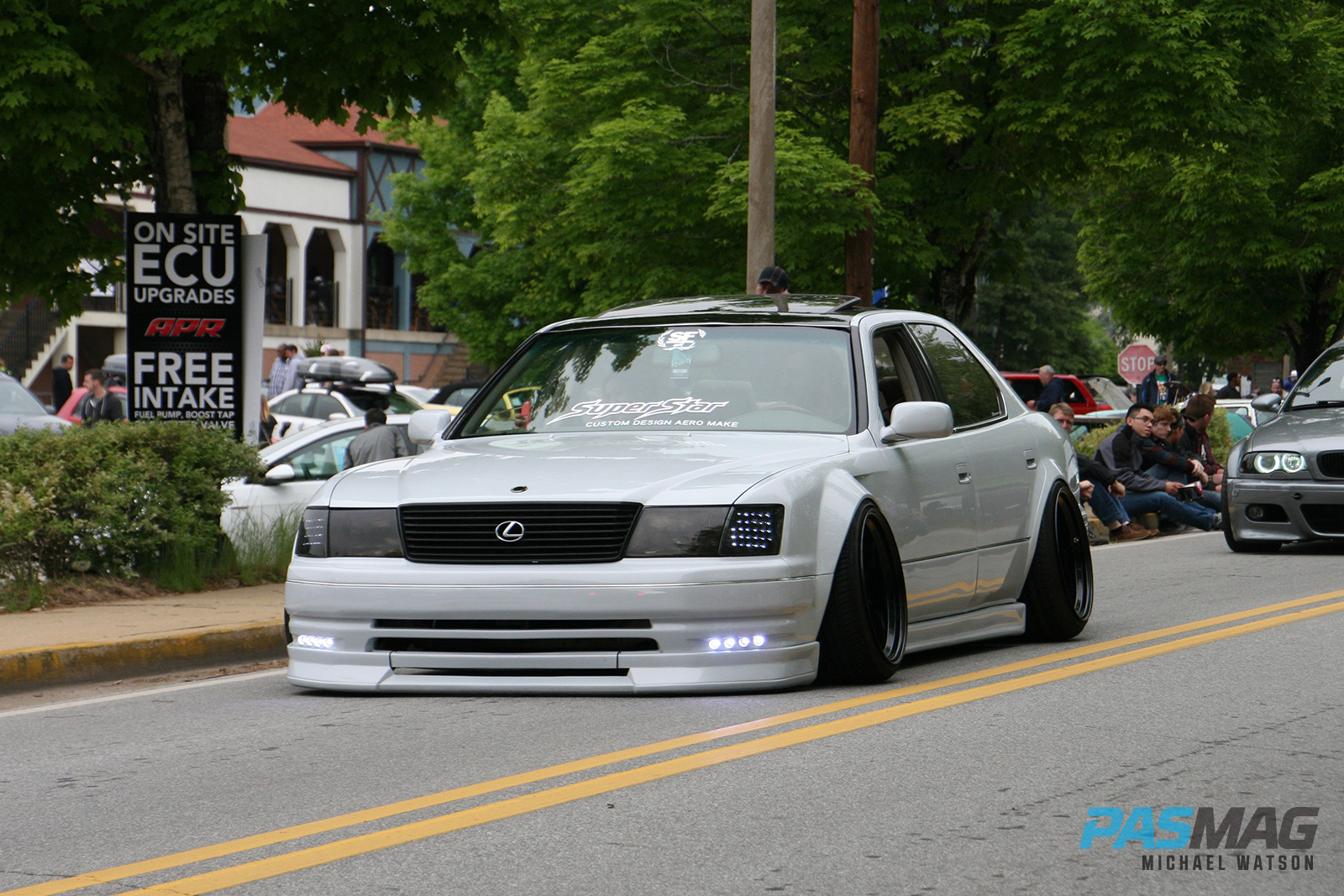 PASMAG Southern Worthersee SOWO Helen Georgia 2014 IMG 5725