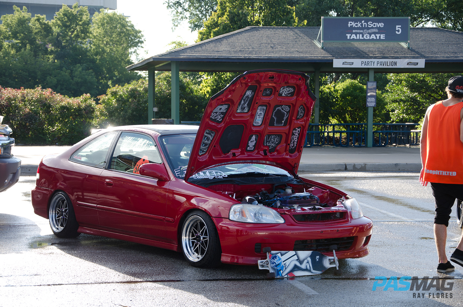 PASMAG Stance WI StanceWI 2014 Milwaukee Wisconsin Ray Flores DSC 0598