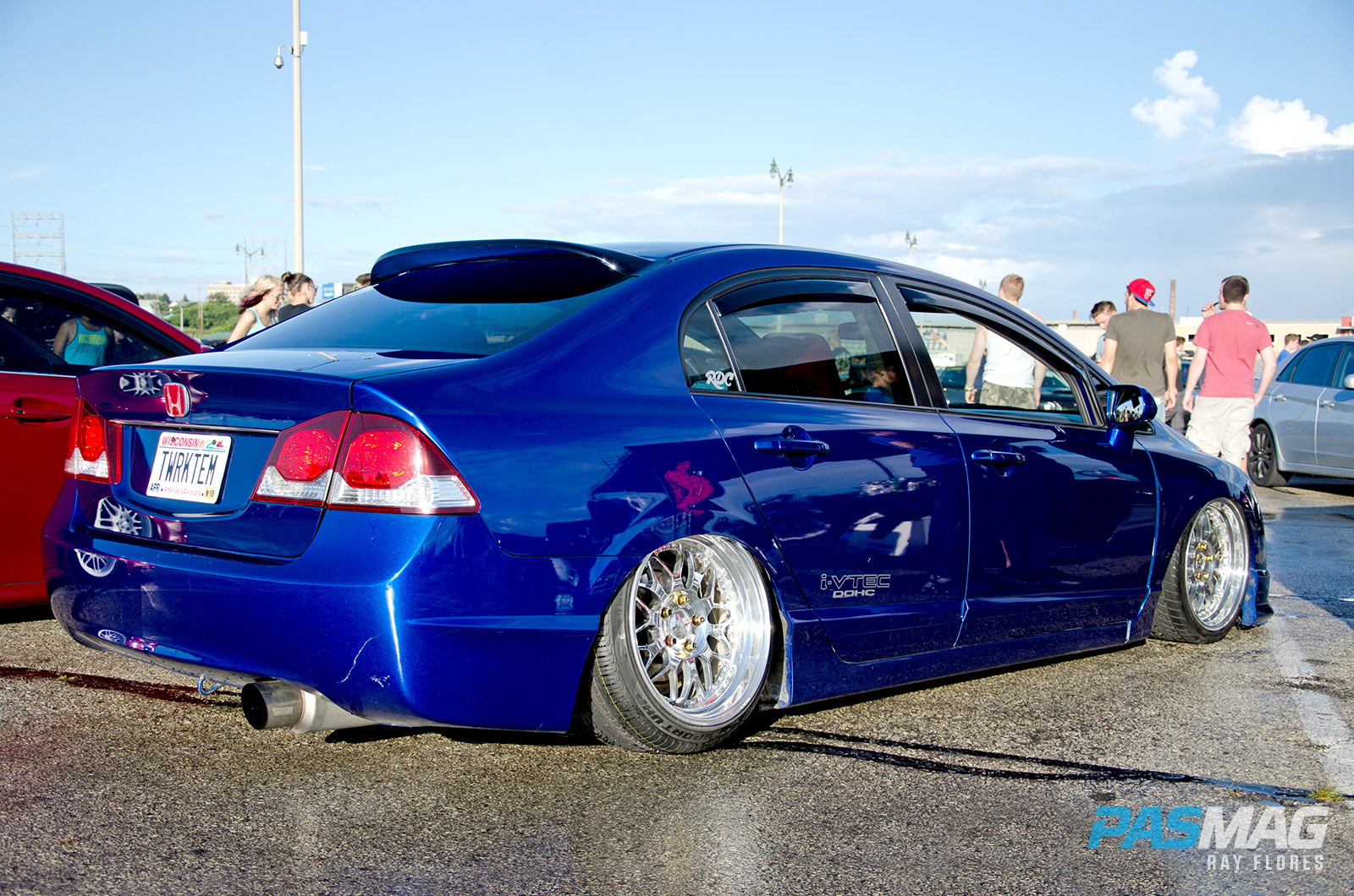PASMAG Stance WI StanceWI 2014 Milwaukee Wisconsin Ray Flores DSC 0651
