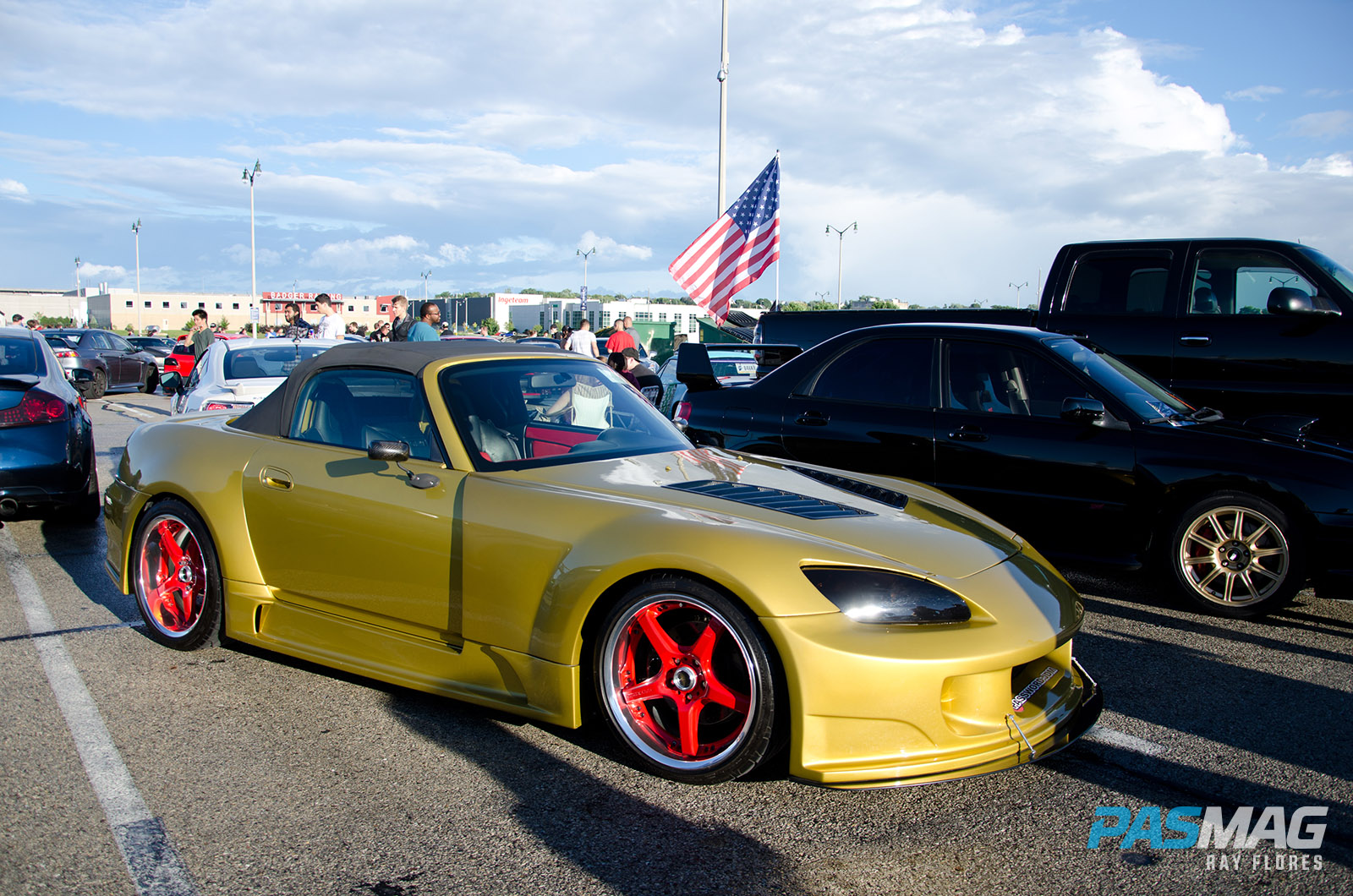 PASMAG Stance WI StanceWI 2014 Milwaukee Wisconsin Ray Flores DSC 0680
