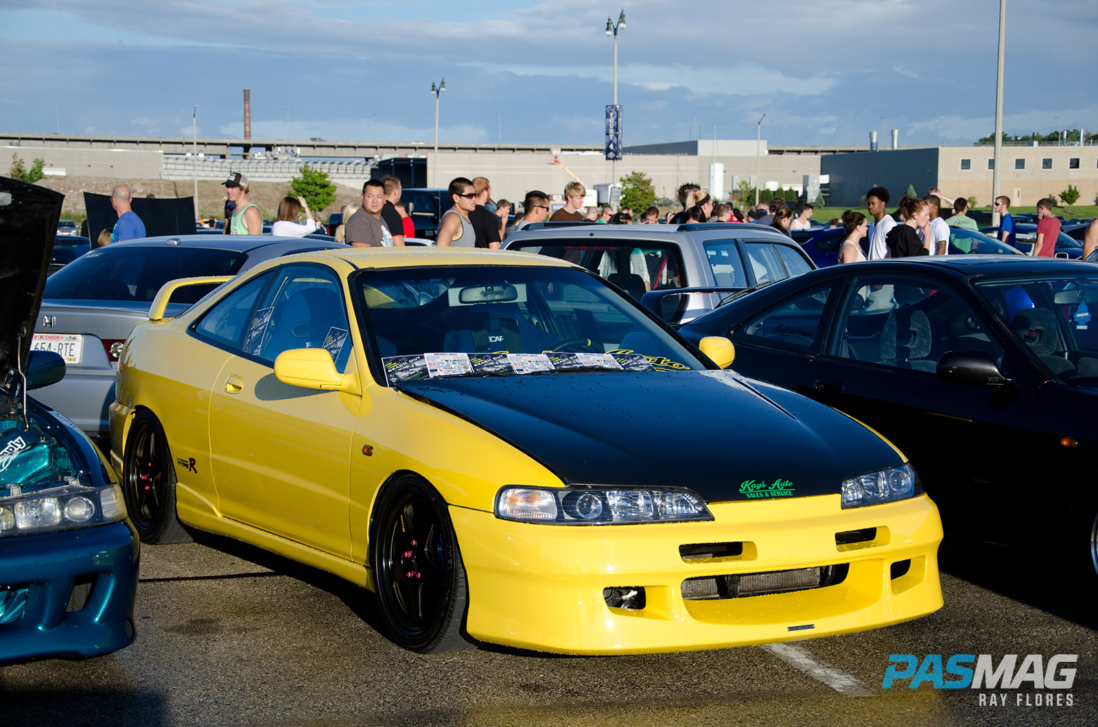 PASMAG Stance WI StanceWI 2014 Milwaukee Wisconsin Ray Flores DSC 0704