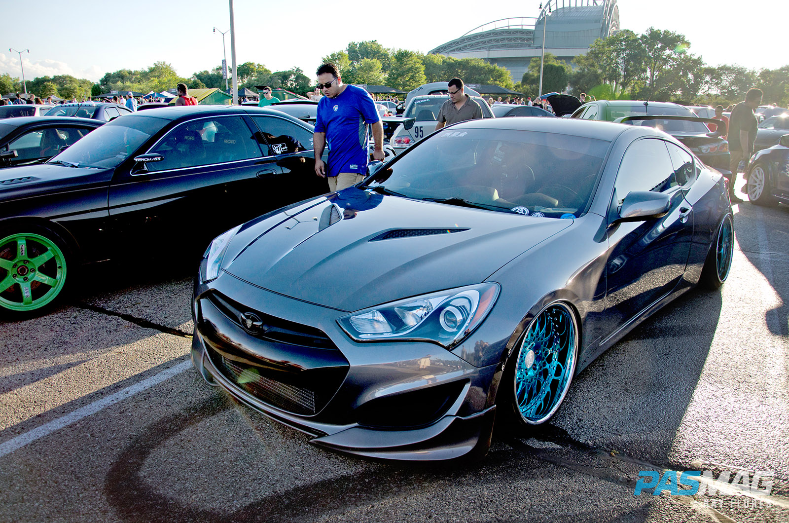 PASMAG Stance WI StanceWI 2014 Milwaukee Wisconsin Ray Flores DSC 0740