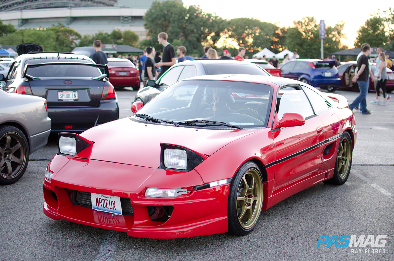 PASMAG Stance WI StanceWI 2014 Milwaukee Wisconsin Ray Flores DSC 0773