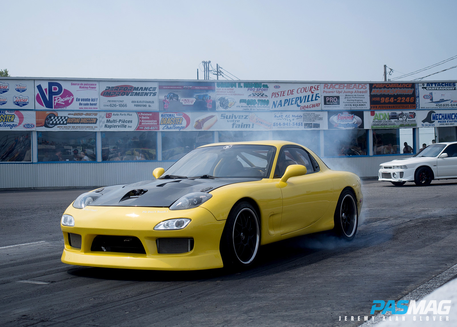 PASMAG Street Fever Napierville Dragway Quebec August 10 2014 JAGIMAGING Photo Coverage 0066