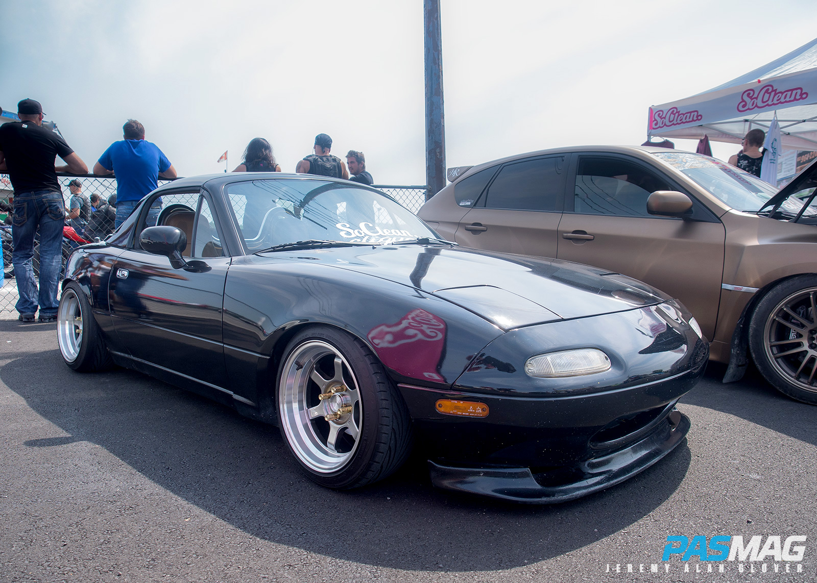PASMAG Street Fever Napierville Dragway Quebec August 10 2014 JAGIMAGING Photo Coverage 0073