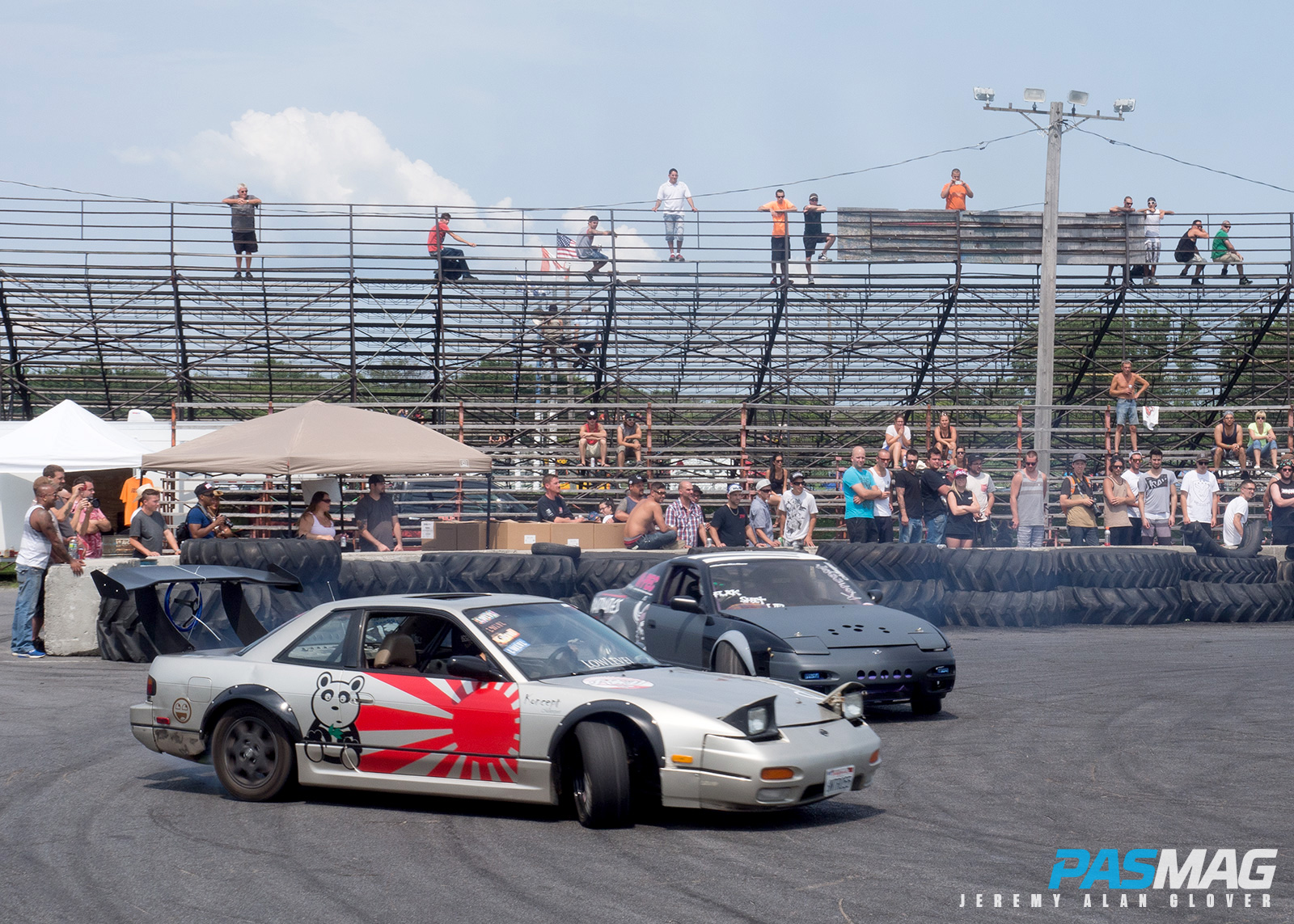 PASMAG Street Fever Napierville Dragway Quebec August 10 2014 JAGIMAGING Photo Coverage 0087