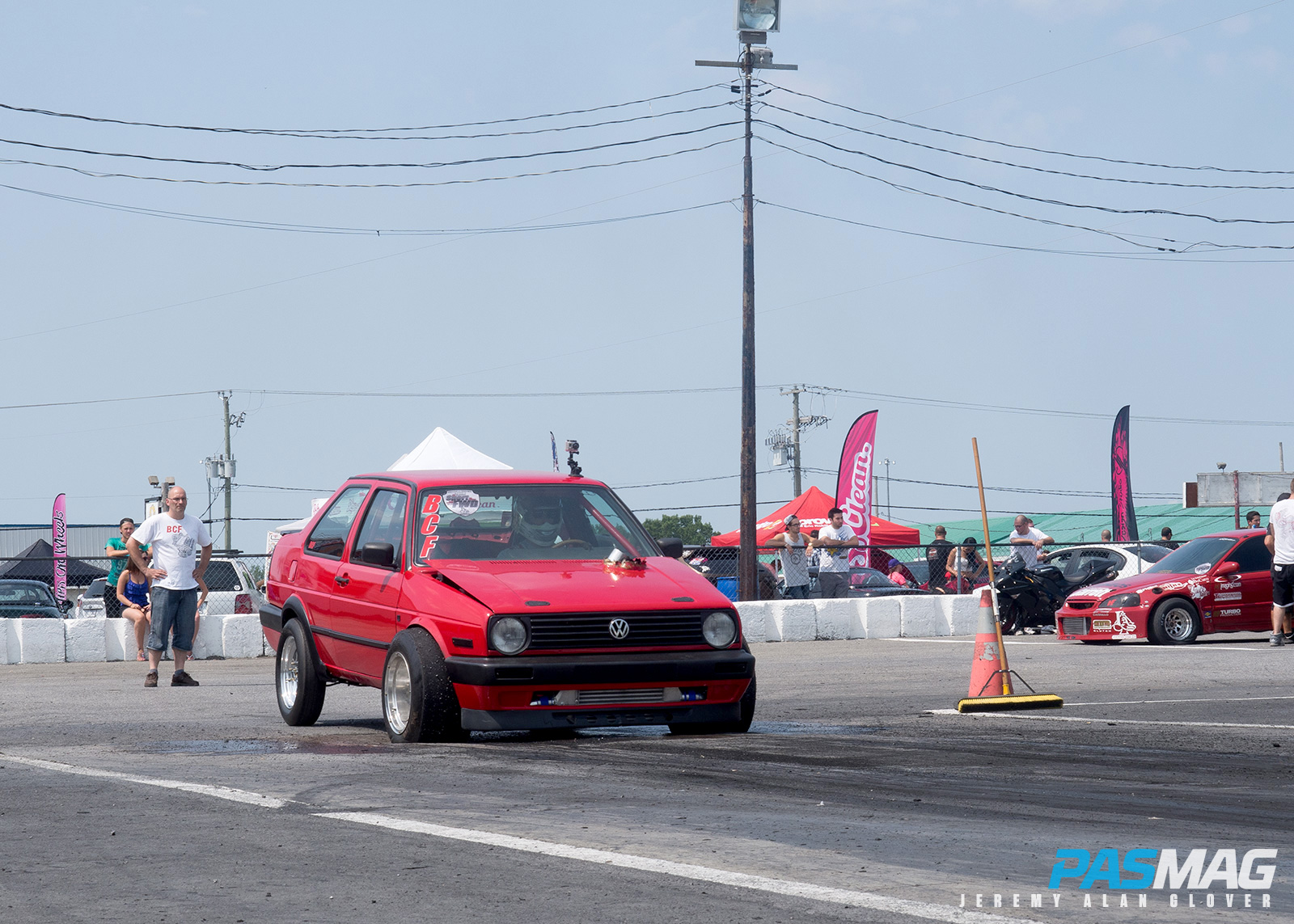PASMAG Street Fever Napierville Dragway Quebec August 10 2014 JAGIMAGING Photo Coverage 0090