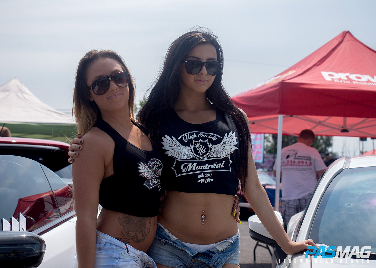 PASMAG Street Fever Napierville Dragway Quebec August 10 2014 JAGIMAGING Photo Coverage 0104