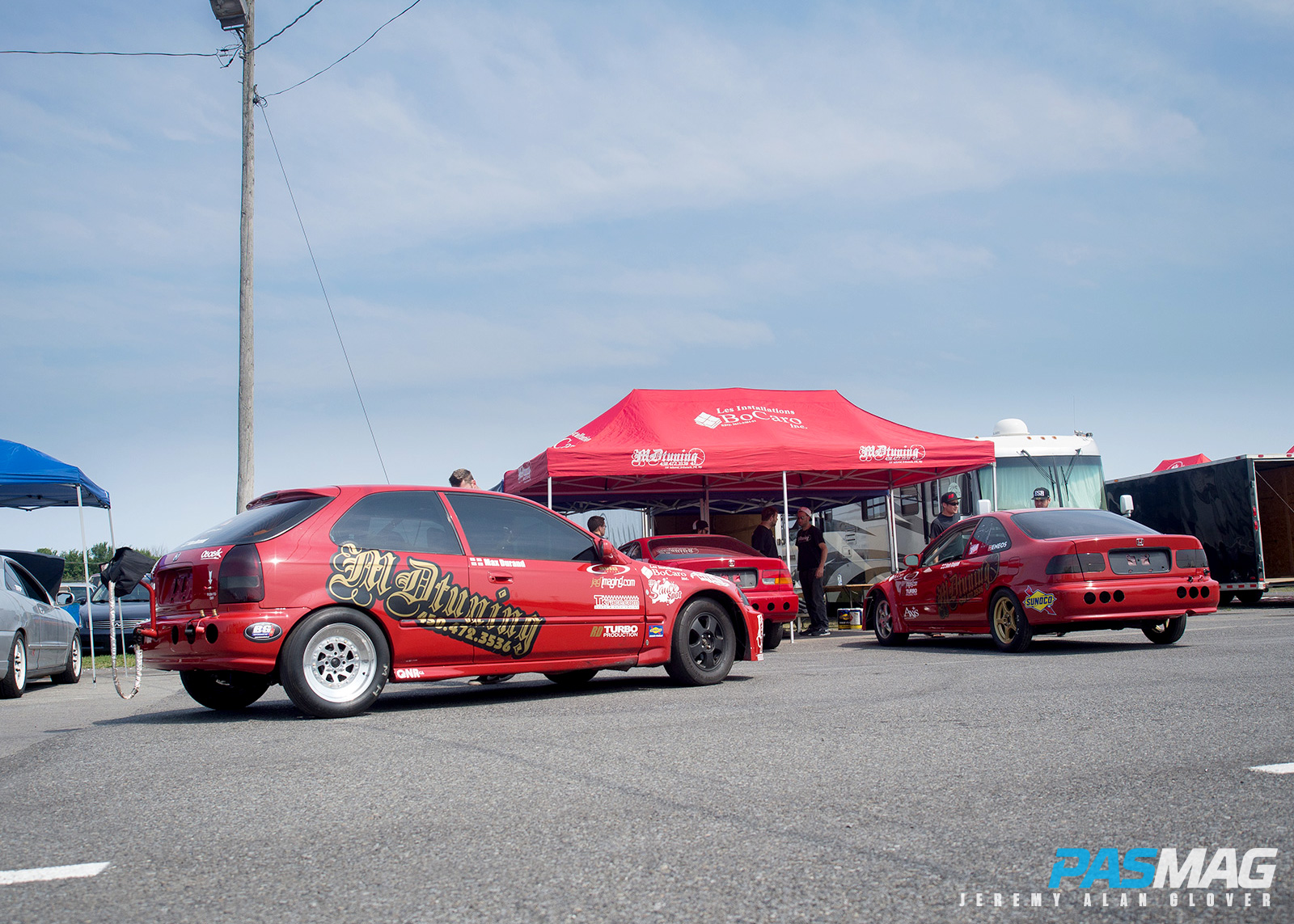 PASMAG Street Fever Napierville Dragway Quebec August 10 2014 JAGIMAGING Photo Coverage 0107