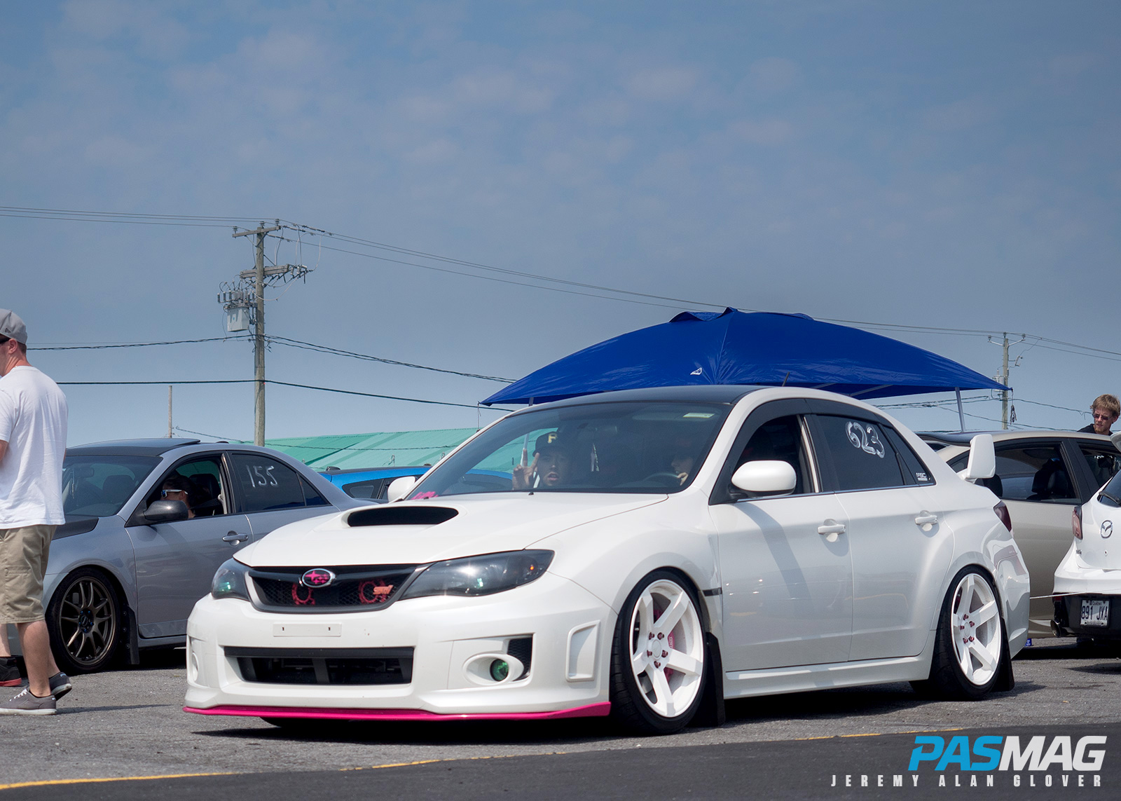 PASMAG Street Fever Napierville Dragway Quebec August 10 2014 JAGIMAGING Photo Coverage 0112