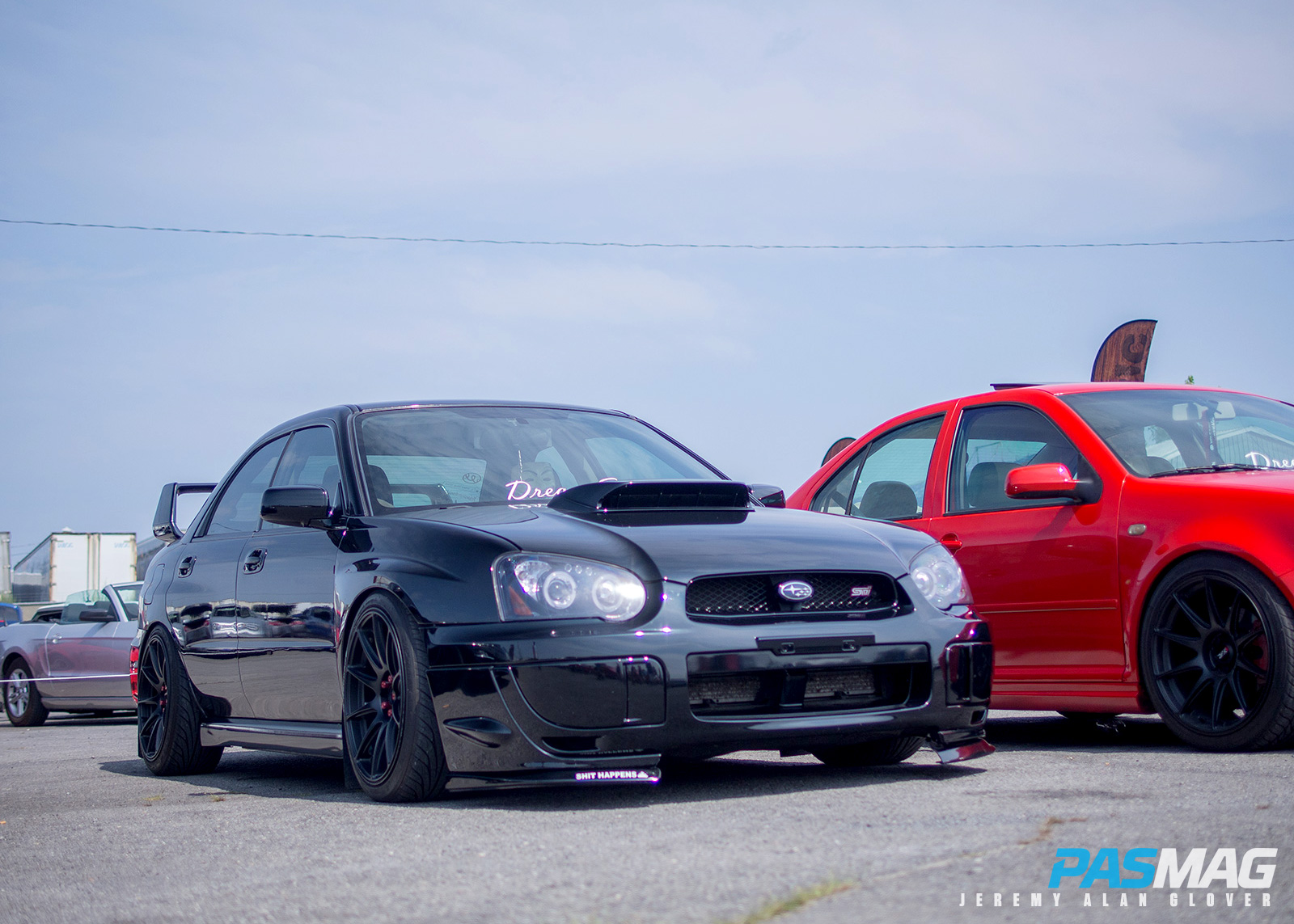 PASMAG Street Fever Napierville Dragway Quebec August 10 2014 JAGIMAGING Photo Coverage 0123