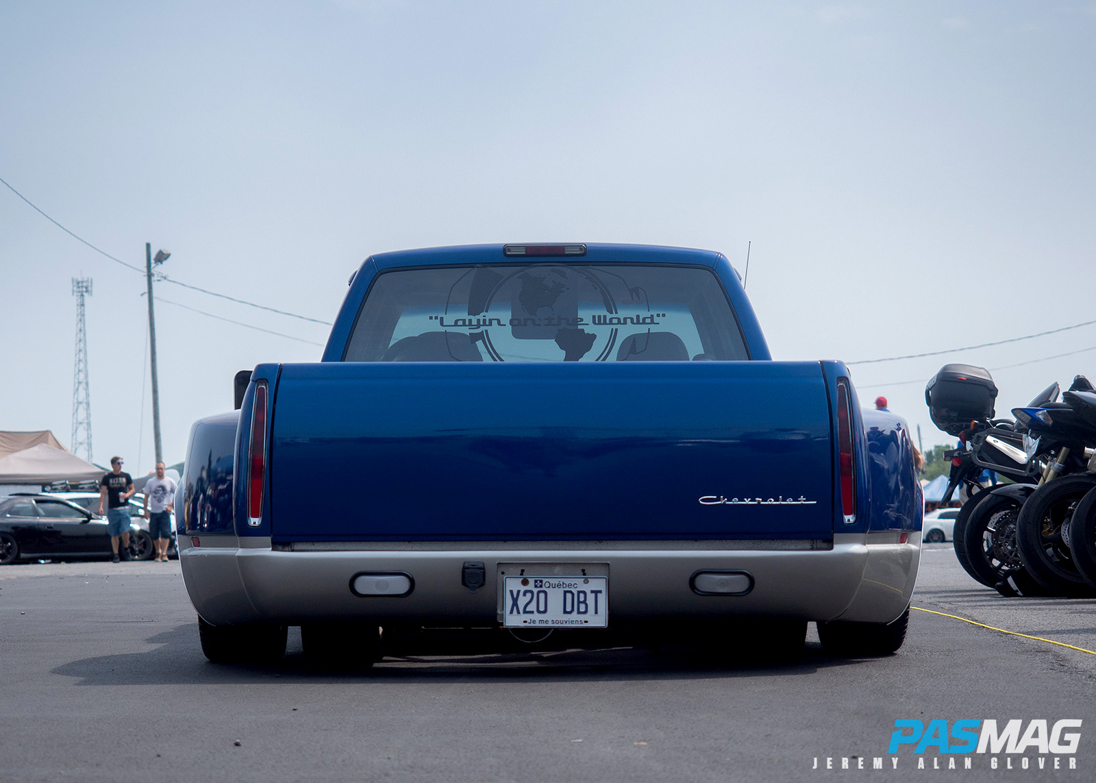 PASMAG Street Fever Napierville Dragway Quebec August 10 2014 JAGIMAGING Photo Coverage 0482