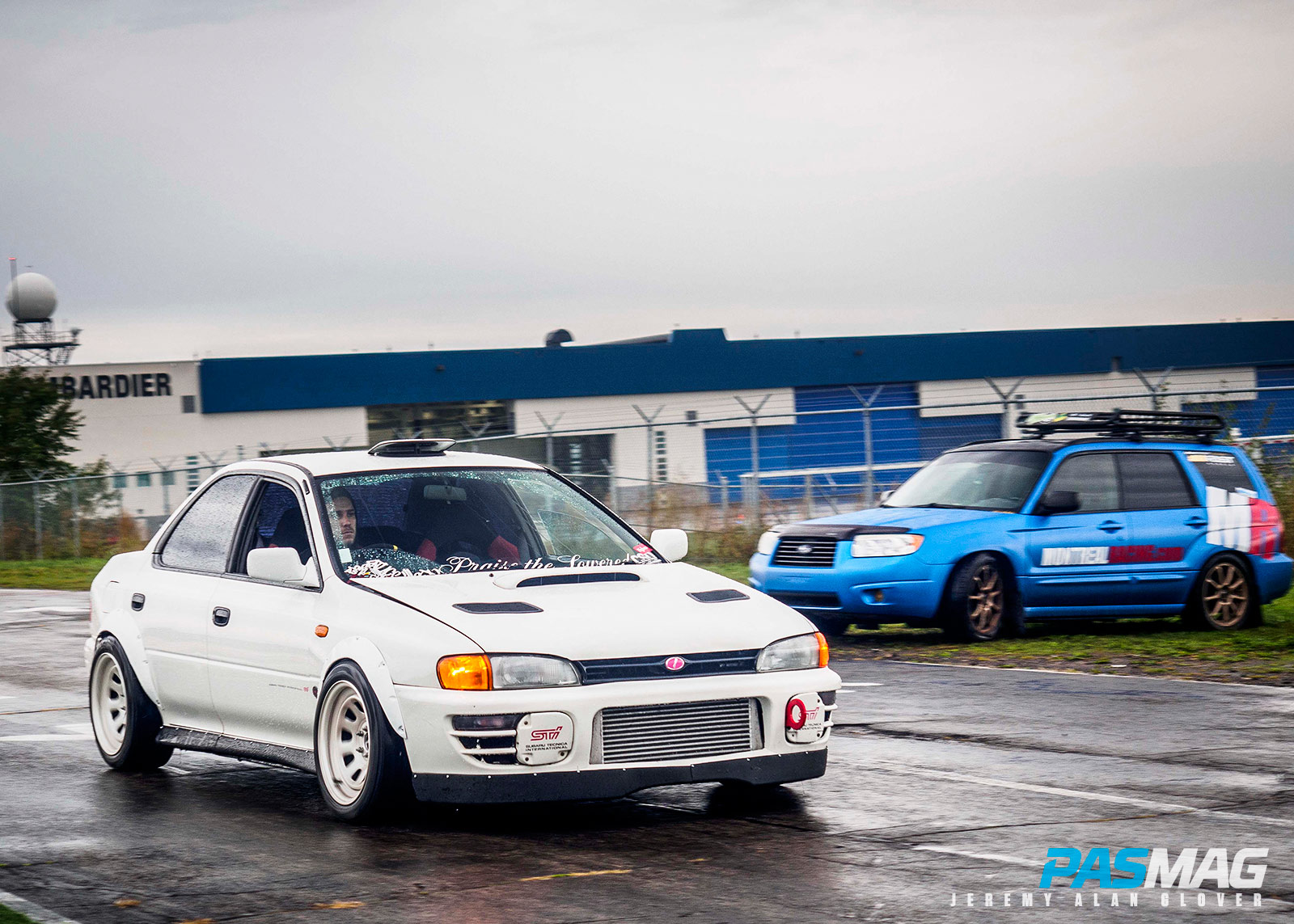 PASMAG Subie Festival iCar Circuit Mirabel Quebec Sept 6 2014 JAGIMAGING P9060070