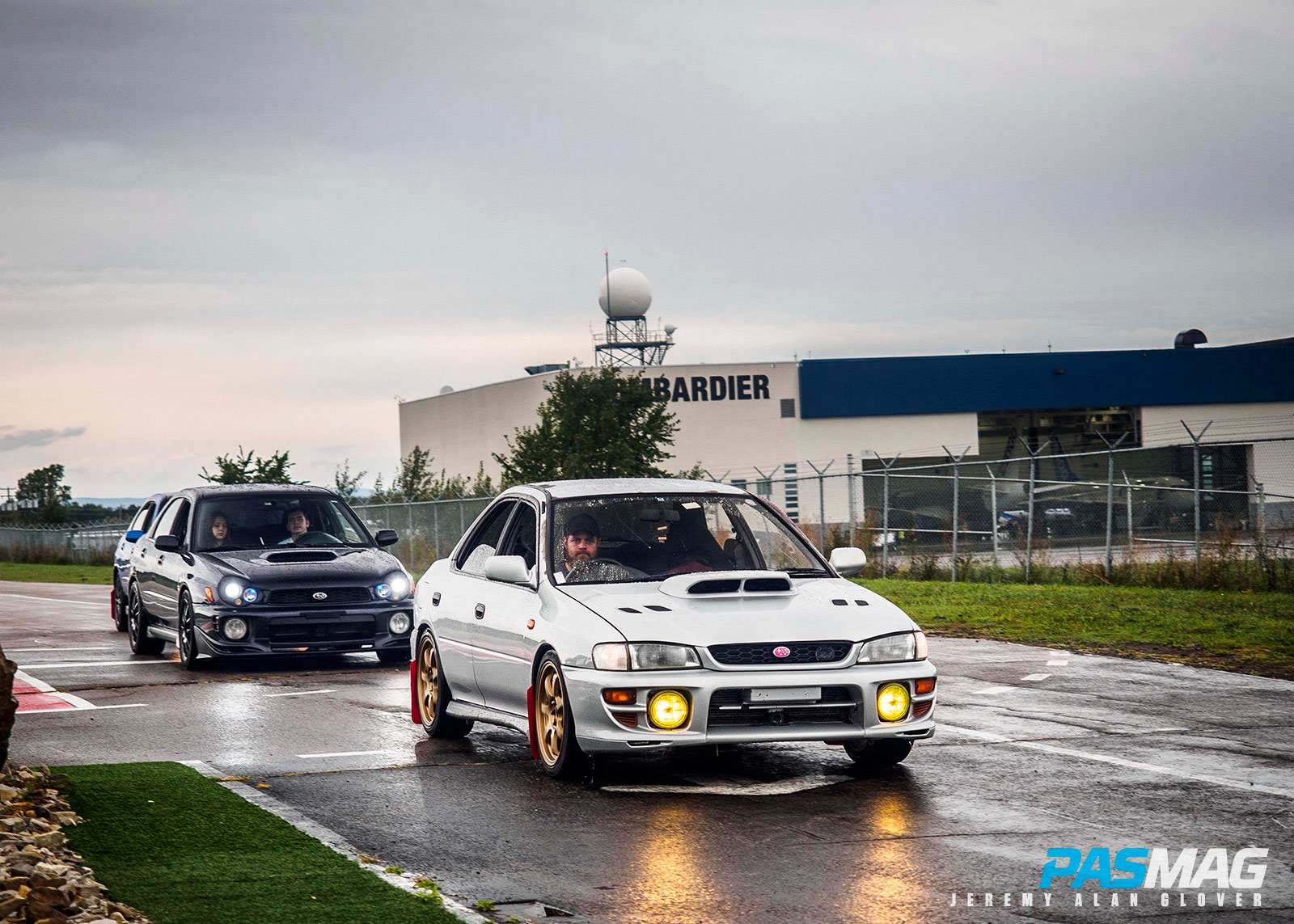 PASMAG Subie Festival iCar Circuit Mirabel Quebec Sept 6 2014 JAGIMAGING P9060087
