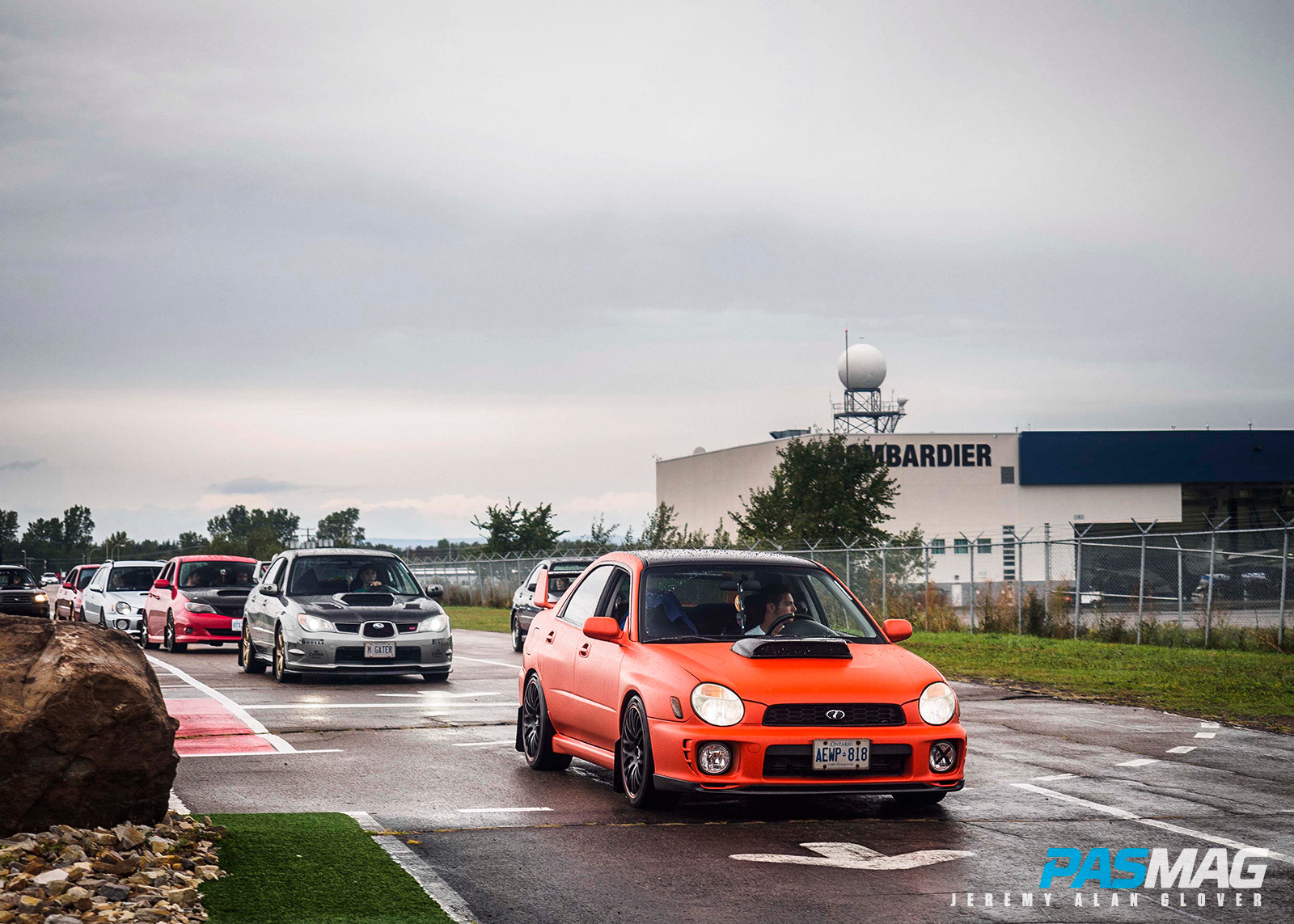 PASMAG Subie Festival iCar Circuit Mirabel Quebec Sept 6 2014 JAGIMAGING P9060109