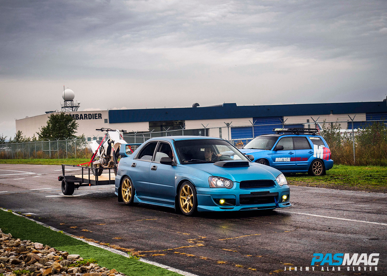 PASMAG Subie Festival iCar Circuit Mirabel Quebec Sept 6 2014 JAGIMAGING P9060158