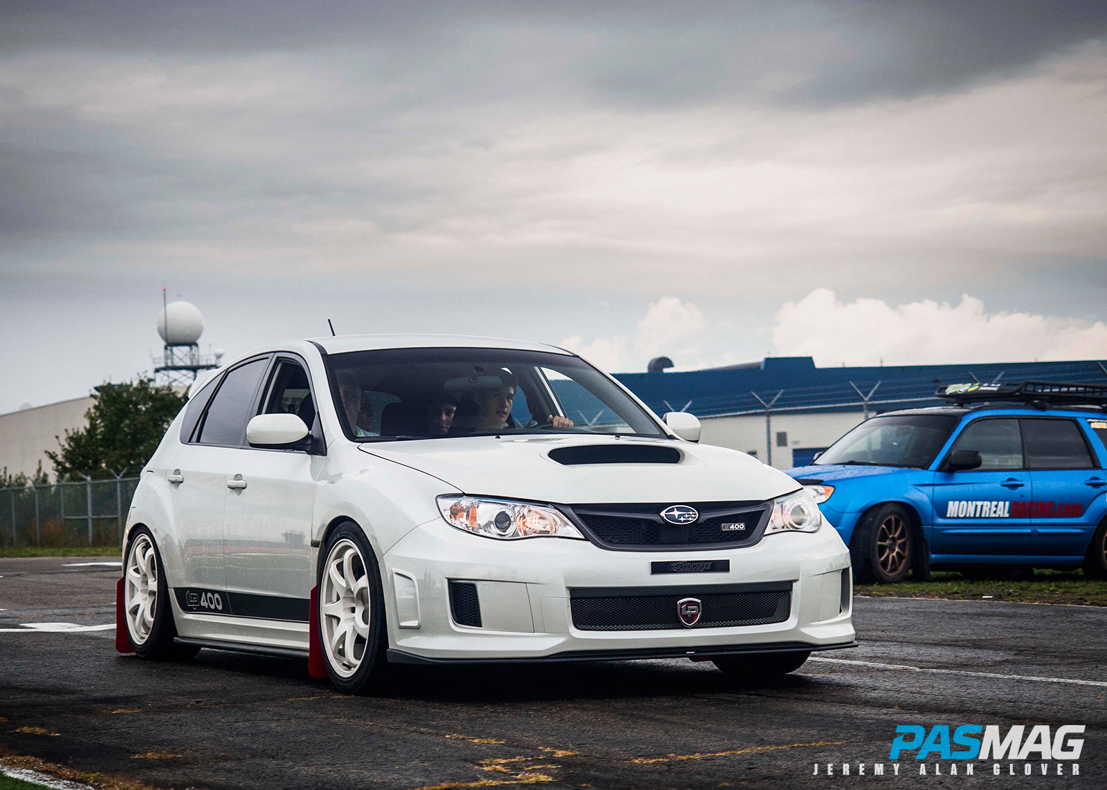 PASMAG Subie Festival iCar Circuit Mirabel Quebec Sept 6 2014 JAGIMAGING P9060188
