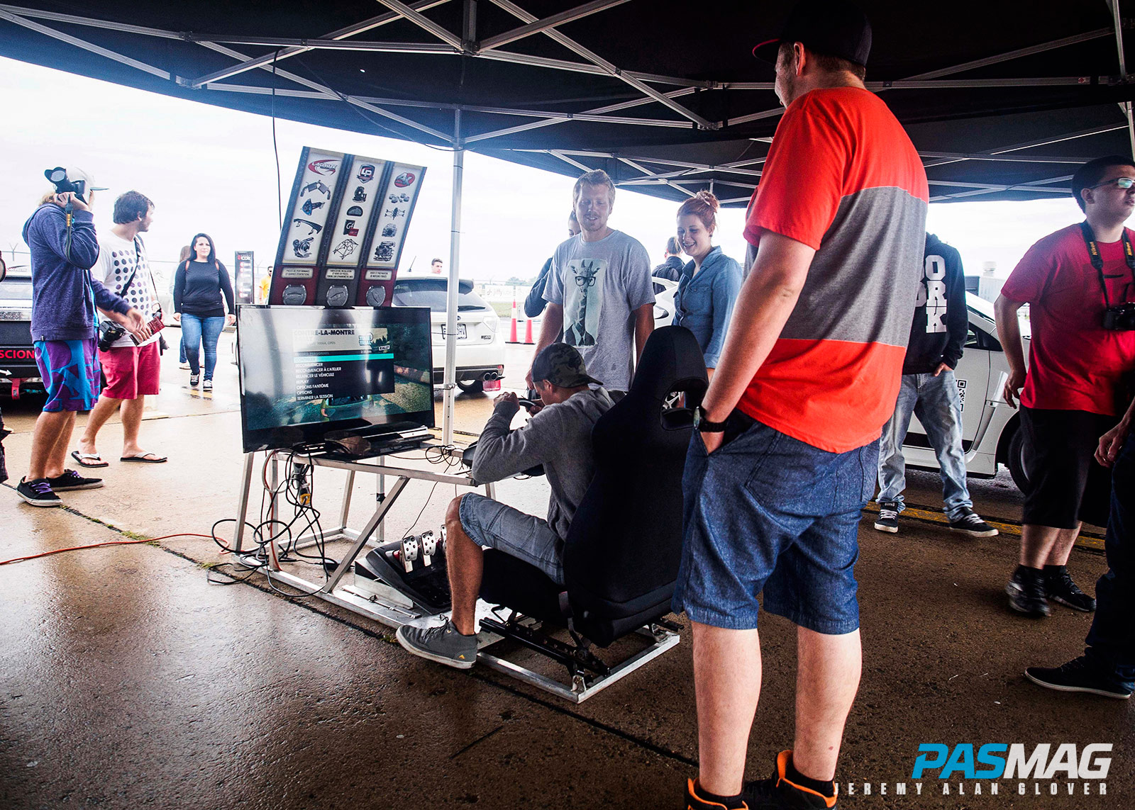 PASMAG Subie Festival iCar Circuit Mirabel Quebec Sept 6 2014 JAGIMAGING P9060204