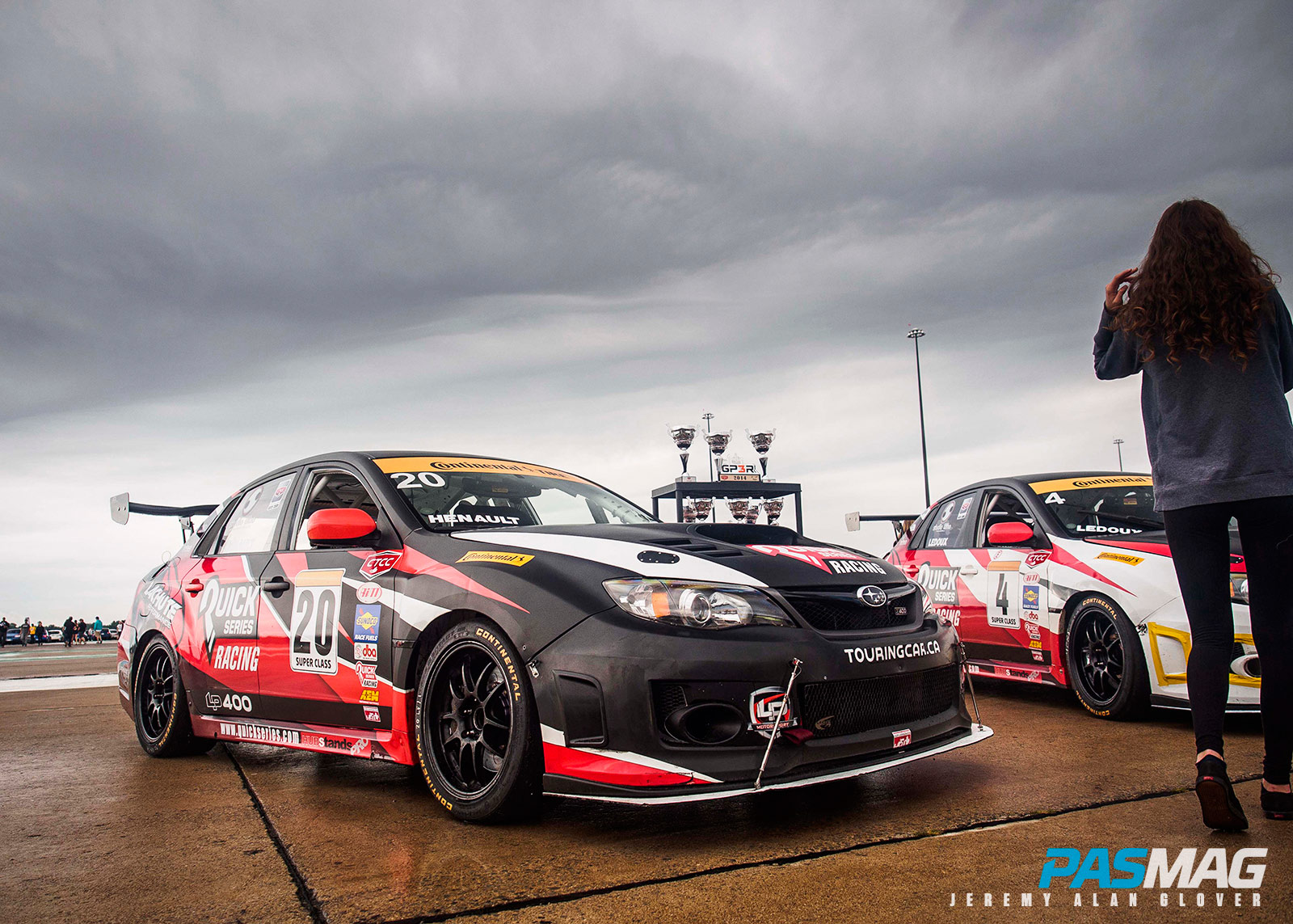 PASMAG Subie Festival iCar Circuit Mirabel Quebec Sept 6 2014 JAGIMAGING P9060206
