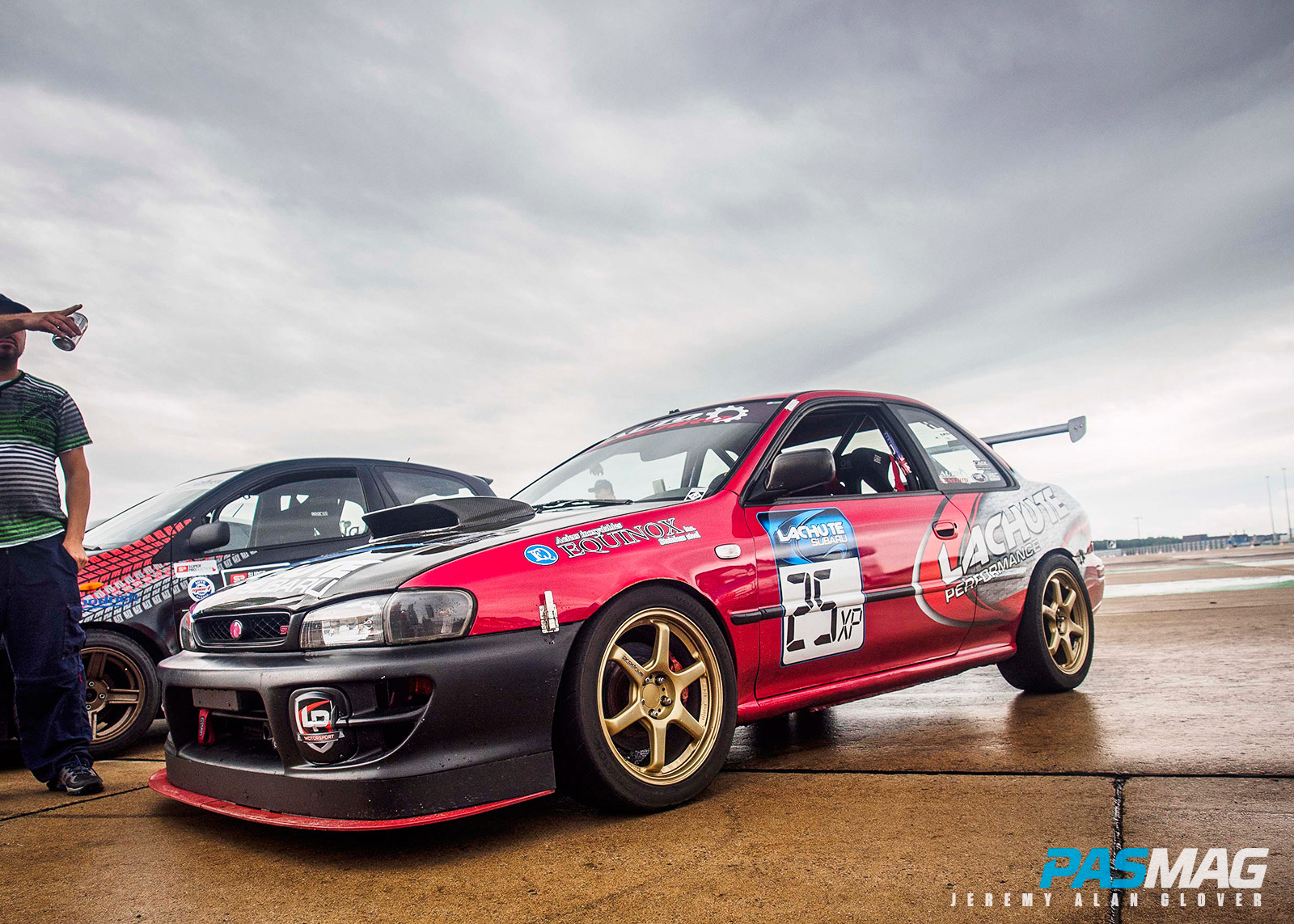 PASMAG Subie Festival iCar Circuit Mirabel Quebec Sept 6 2014 JAGIMAGING P9060216