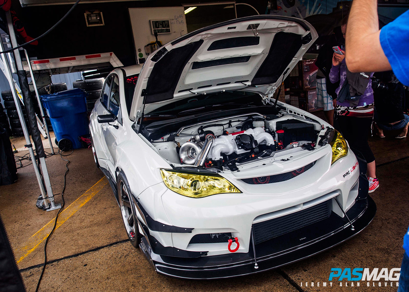 PASMAG Subie Festival iCar Circuit Mirabel Quebec Sept 6 2014 JAGIMAGING P9060222