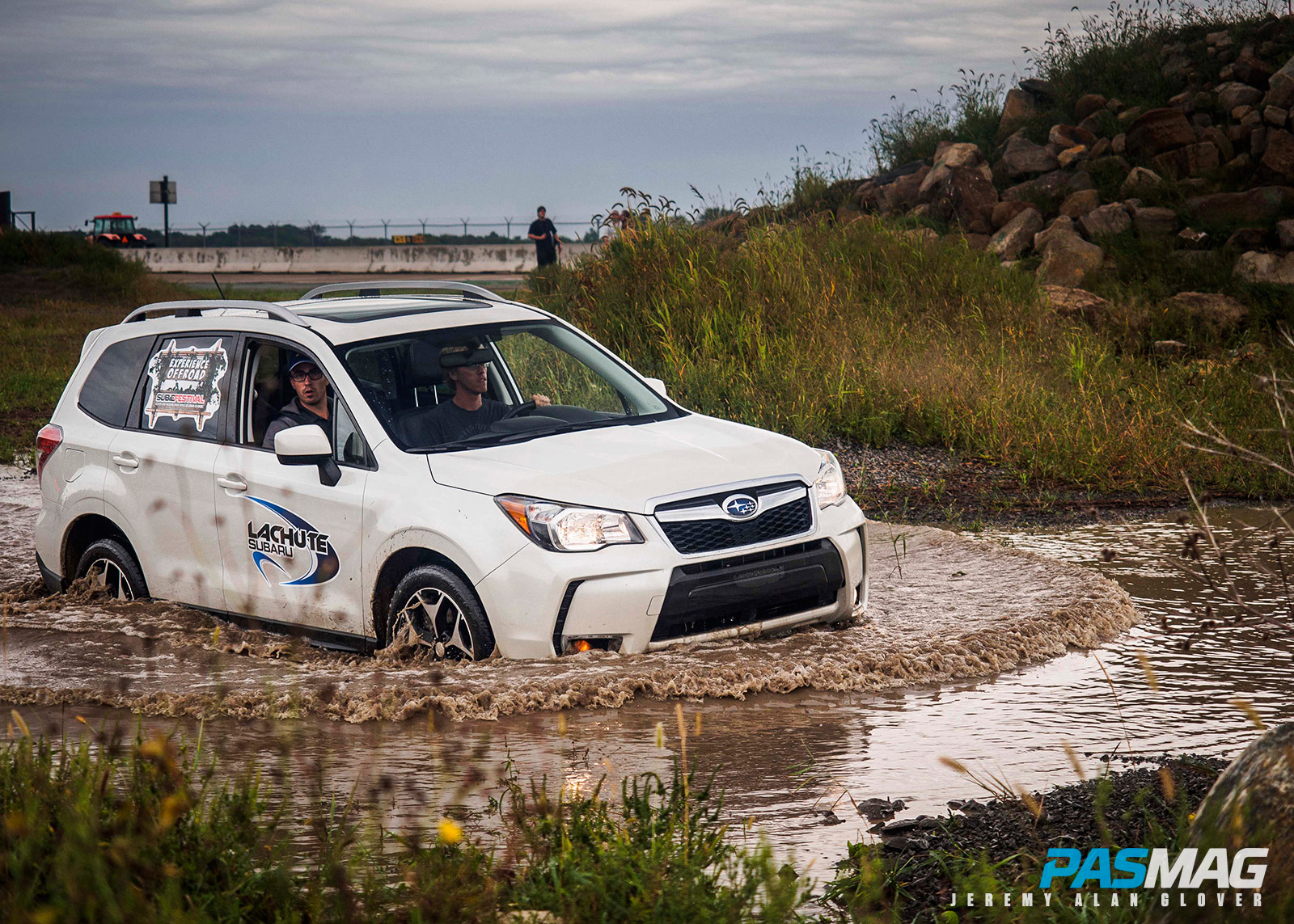PASMAG Subie Festival iCar Circuit Mirabel Quebec Sept 6 2014 JAGIMAGING P9060242