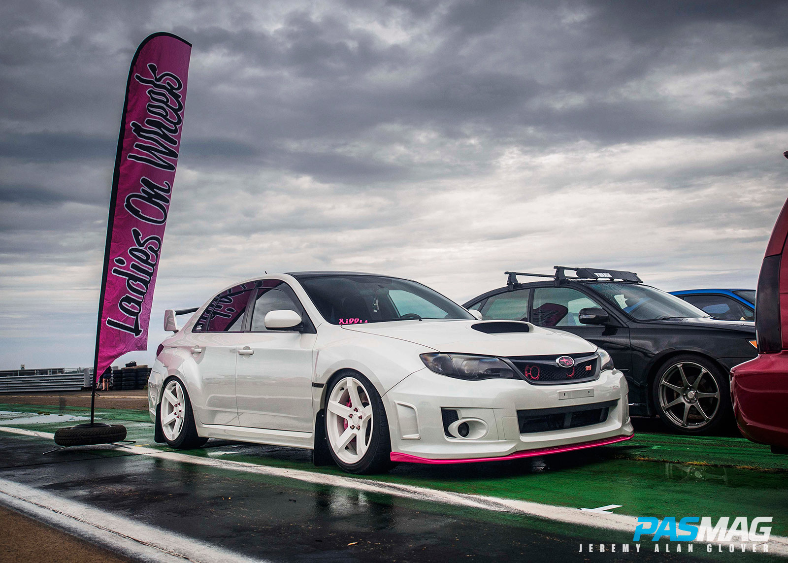 PASMAG Subie Festival iCar Circuit Mirabel Quebec Sept 6 2014 JAGIMAGING P9060250
