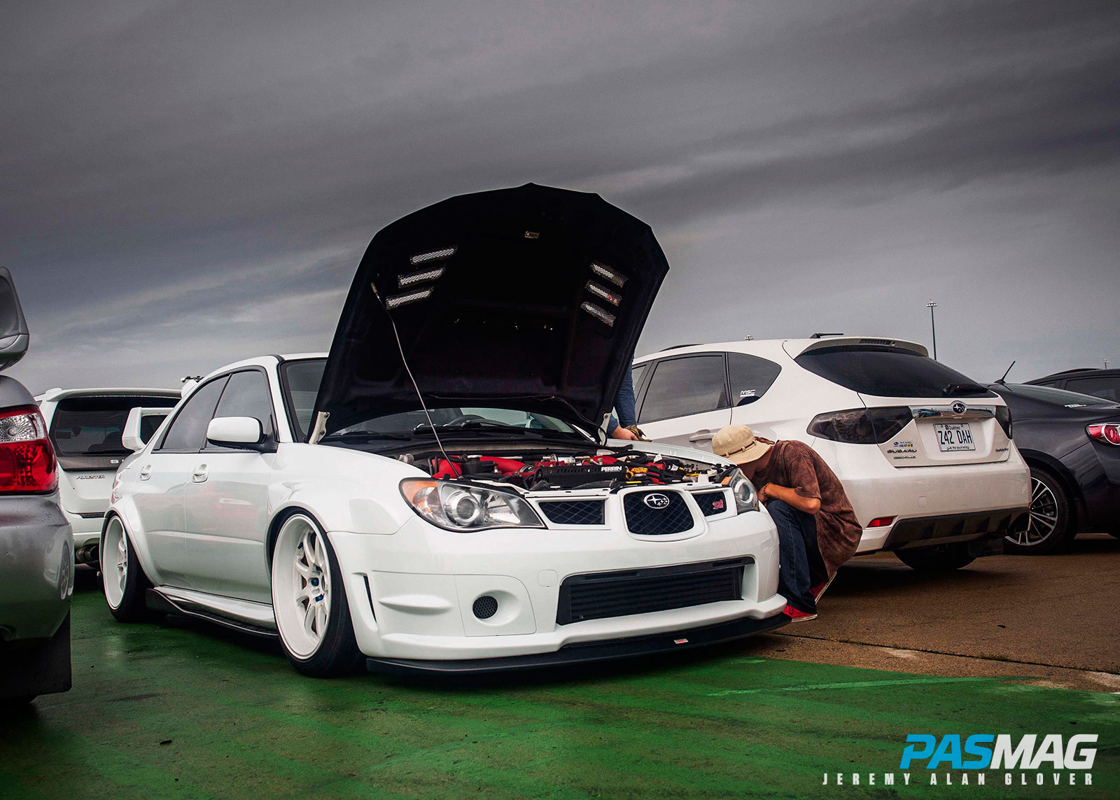 PASMAG Subie Festival iCar Circuit Mirabel Quebec Sept 6 2014 JAGIMAGING P9060271