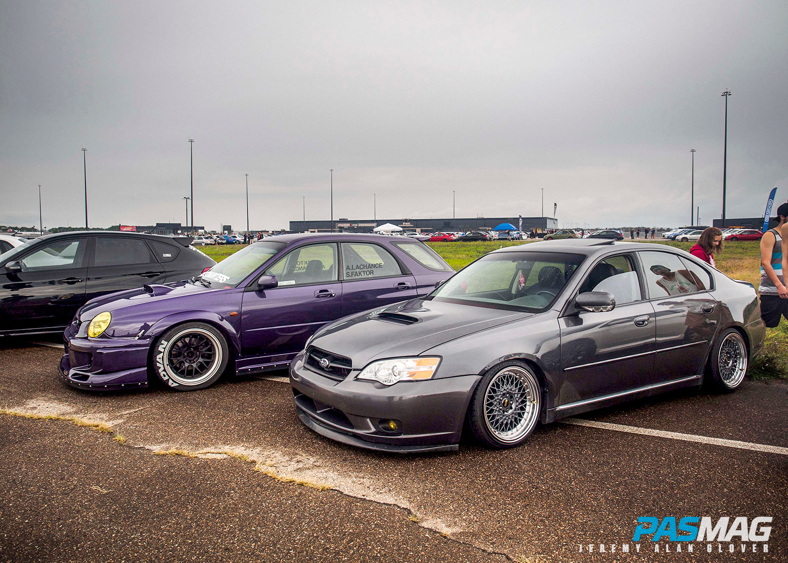 PASMAG Subie Festival iCar Circuit Mirabel Quebec Sept 6 2014 JAGIMAGING P9060312