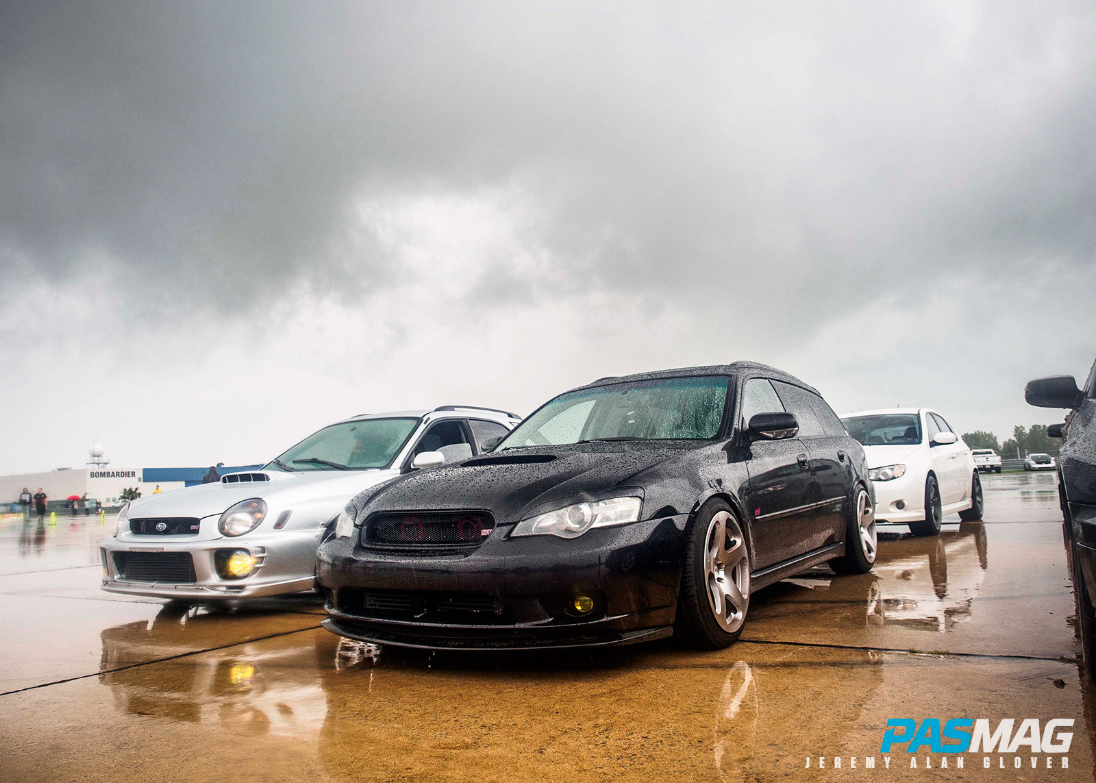 PASMAG Subie Festival iCar Circuit Mirabel Quebec Sept 6 2014 JAGIMAGING P9060473