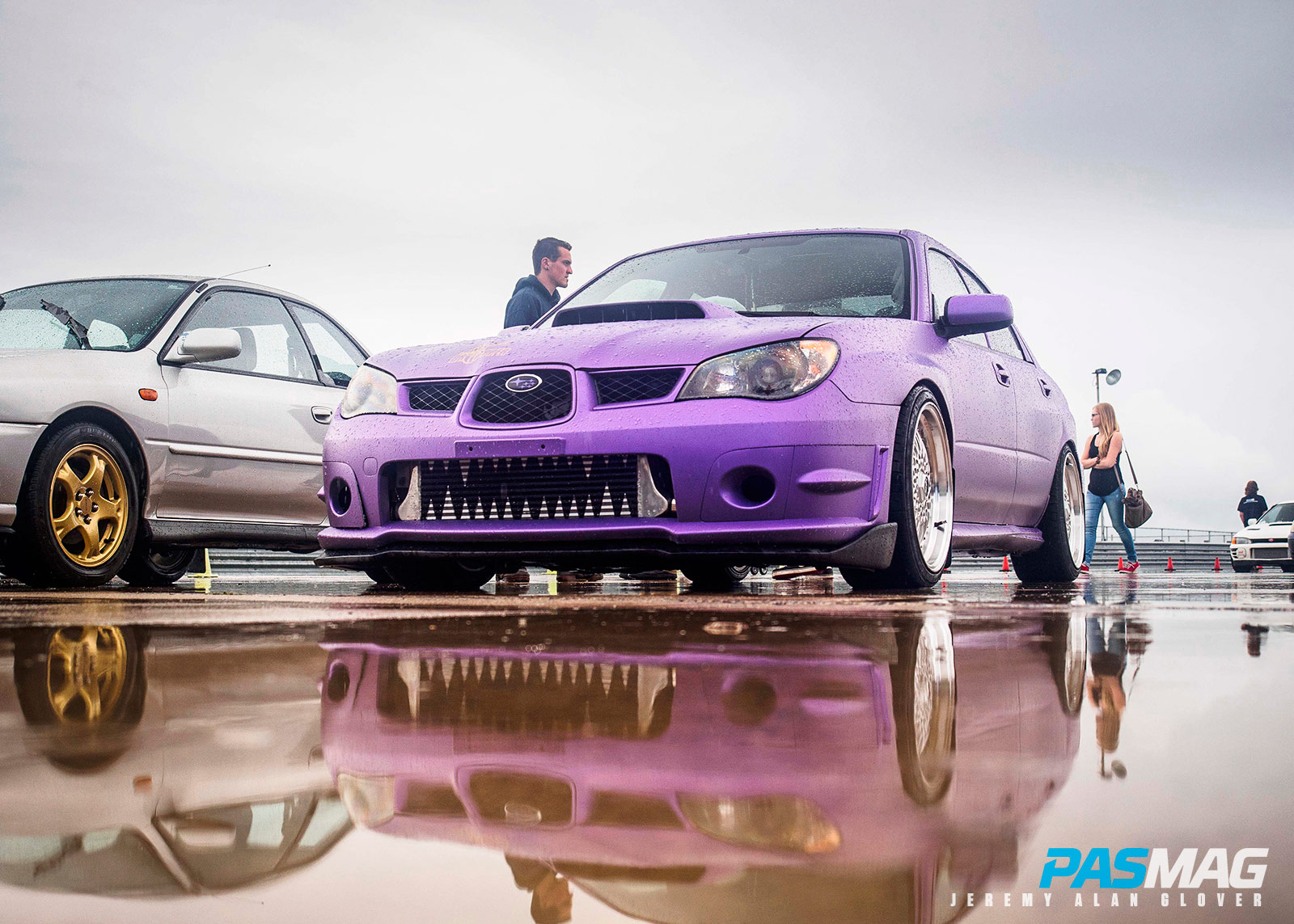 PASMAG Subie Festival iCar Circuit Mirabel Quebec Sept 6 2014 JAGIMAGING P9060475