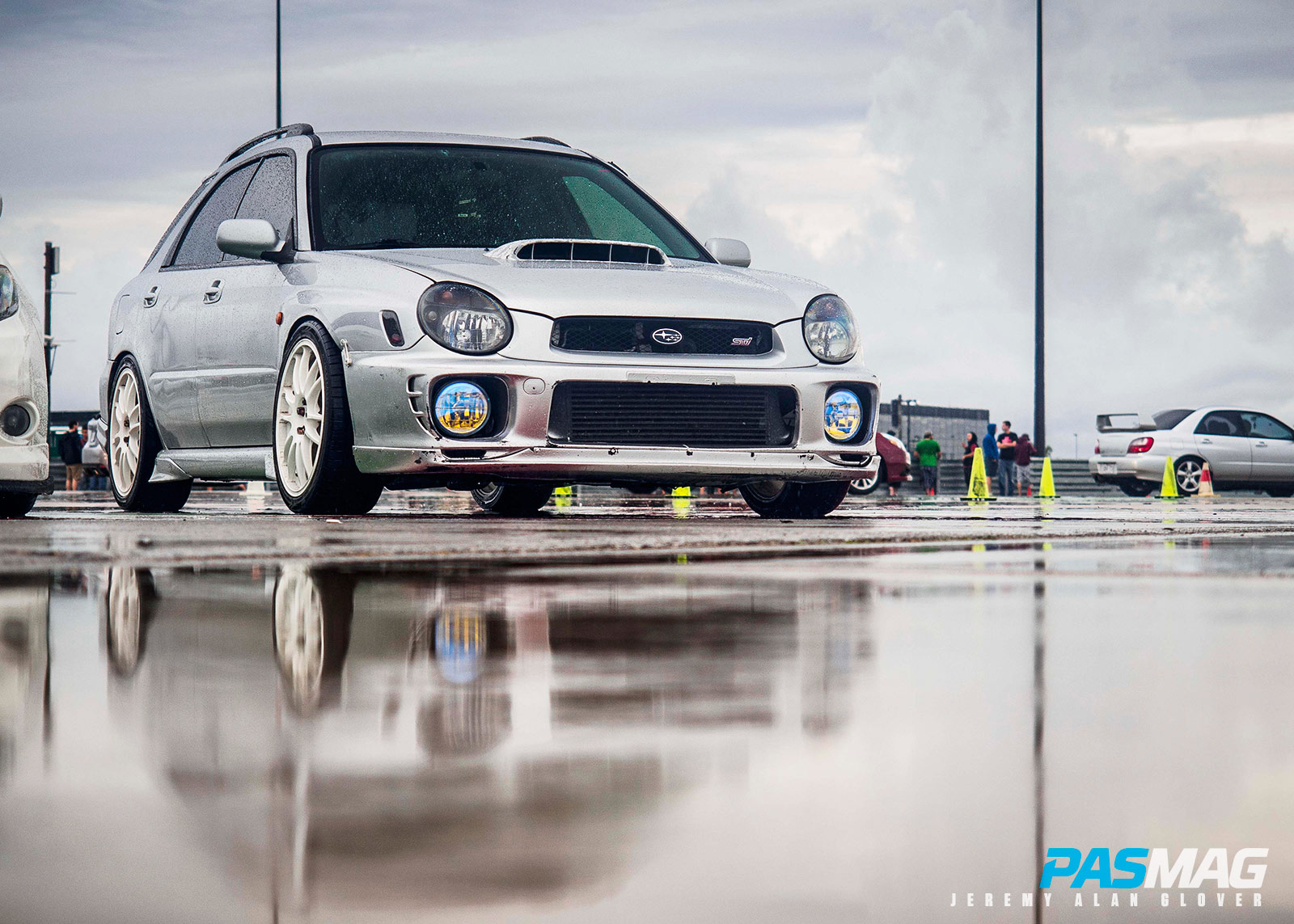 PASMAG Subie Festival iCar Circuit Mirabel Quebec Sept 6 2014 JAGIMAGING P9060478