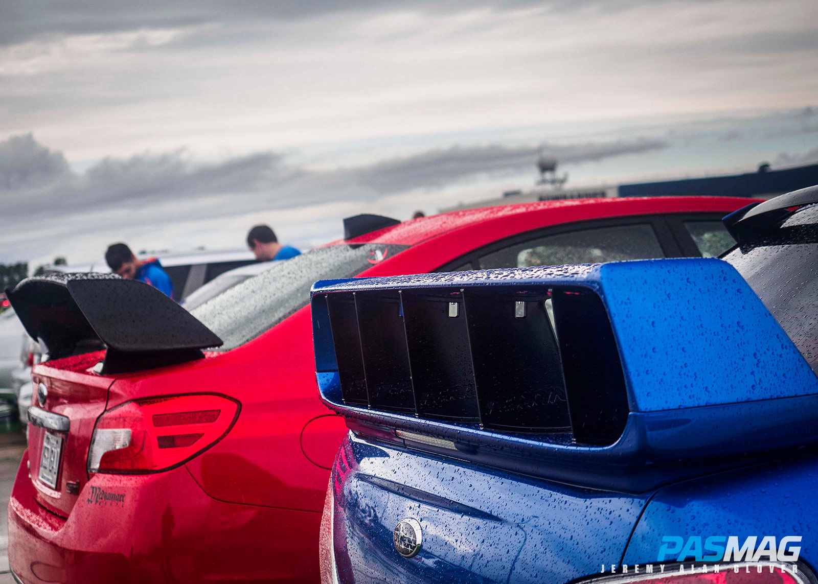 PASMAG Subie Festival iCar Circuit Mirabel Quebec Sept 6 2014 JAGIMAGING P9060492