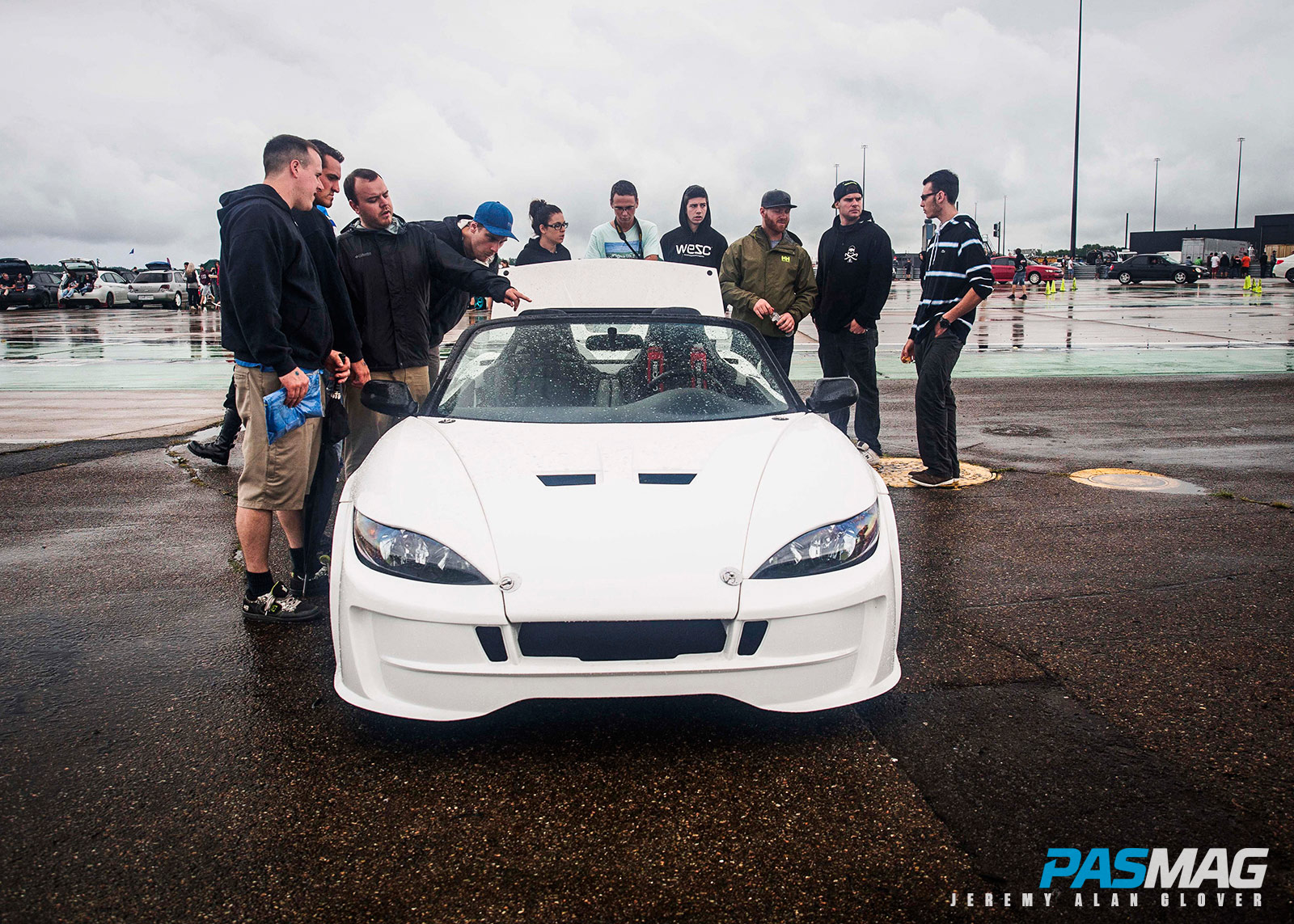 PASMAG Subie Festival iCar Circuit Mirabel Quebec Sept 6 2014 JAGIMAGING P9060498