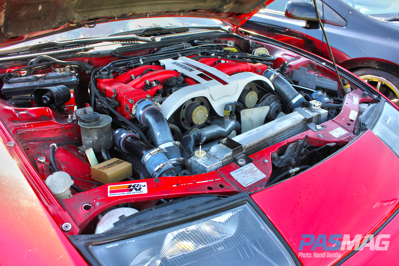 2015 Niagara Tuner & Truck Expo: Niagara Falls, Ontario (Photos by Randi Bentia)