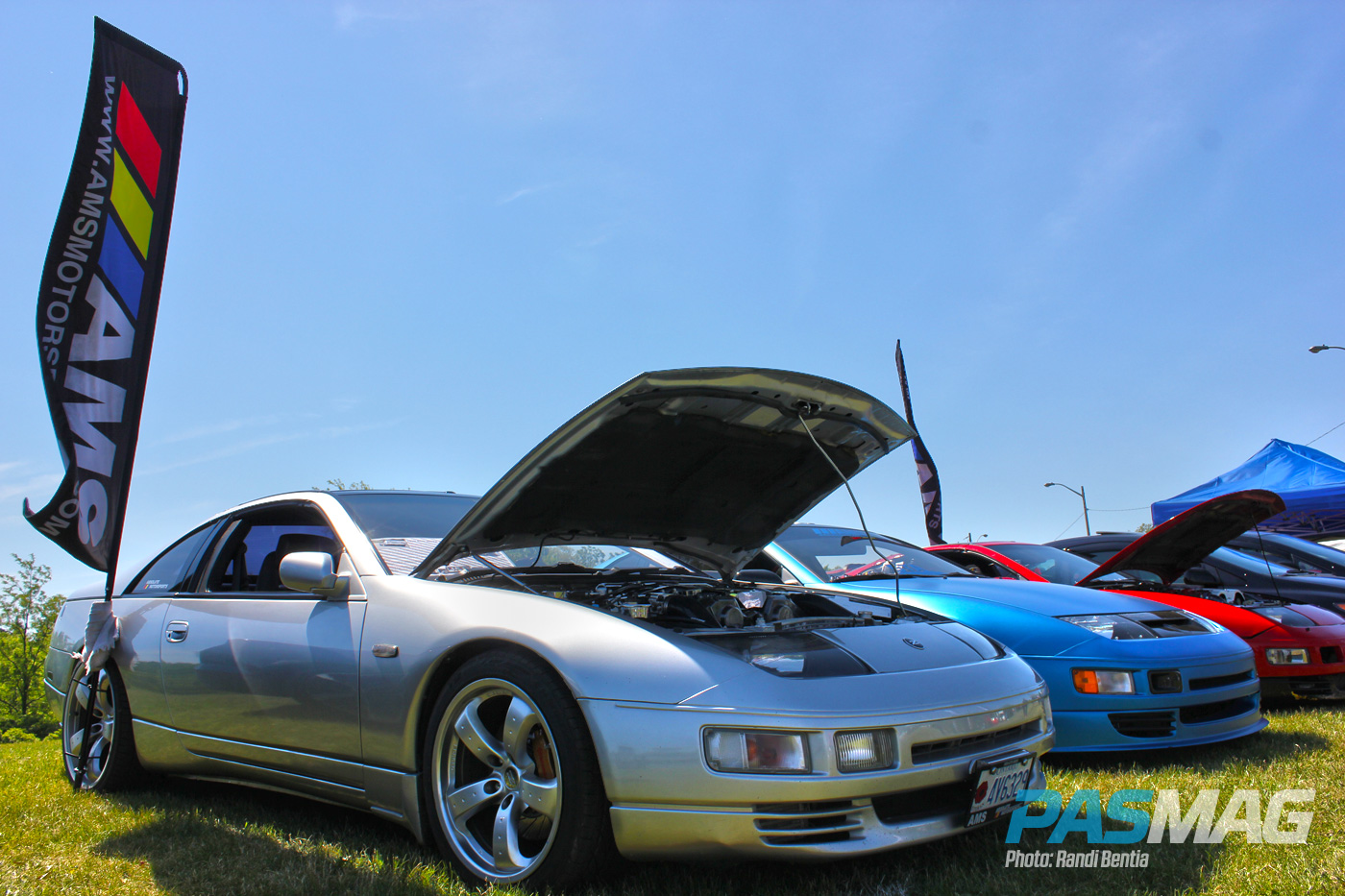 2015 Niagara Tuner & Truck Expo: Niagara Falls, Ontario (Photos by Randi Bentia)