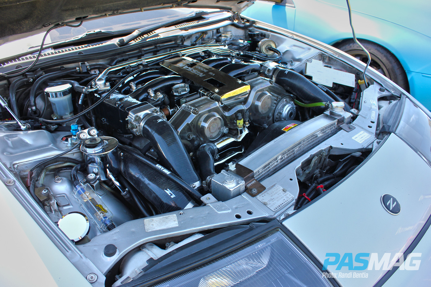 2015 Niagara Tuner & Truck Expo: Niagara Falls, Ontario (Photos by Randi Bentia)