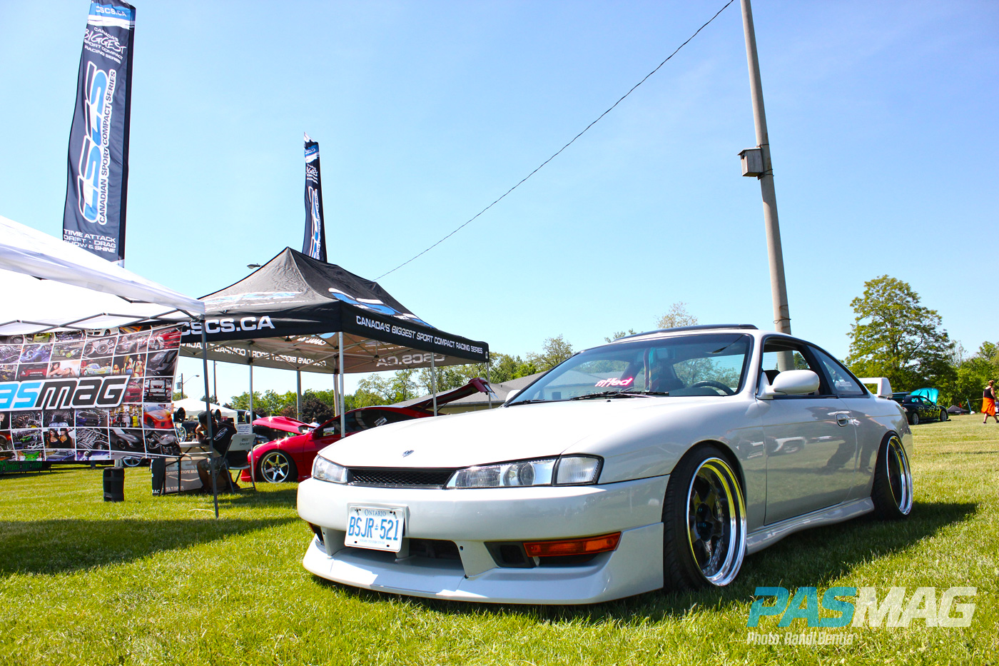 2015 Niagara Tuner & Truck Expo: Niagara Falls, Ontario (Photos by Randi Bentia)