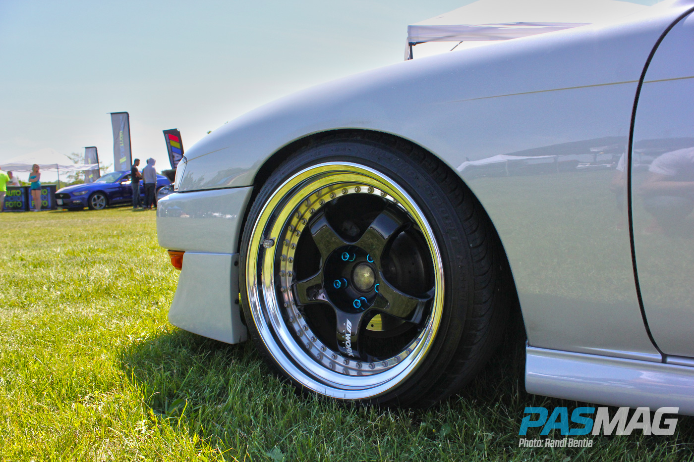 2015 Niagara Tuner & Truck Expo: Niagara Falls, Ontario (Photos by Randi Bentia)