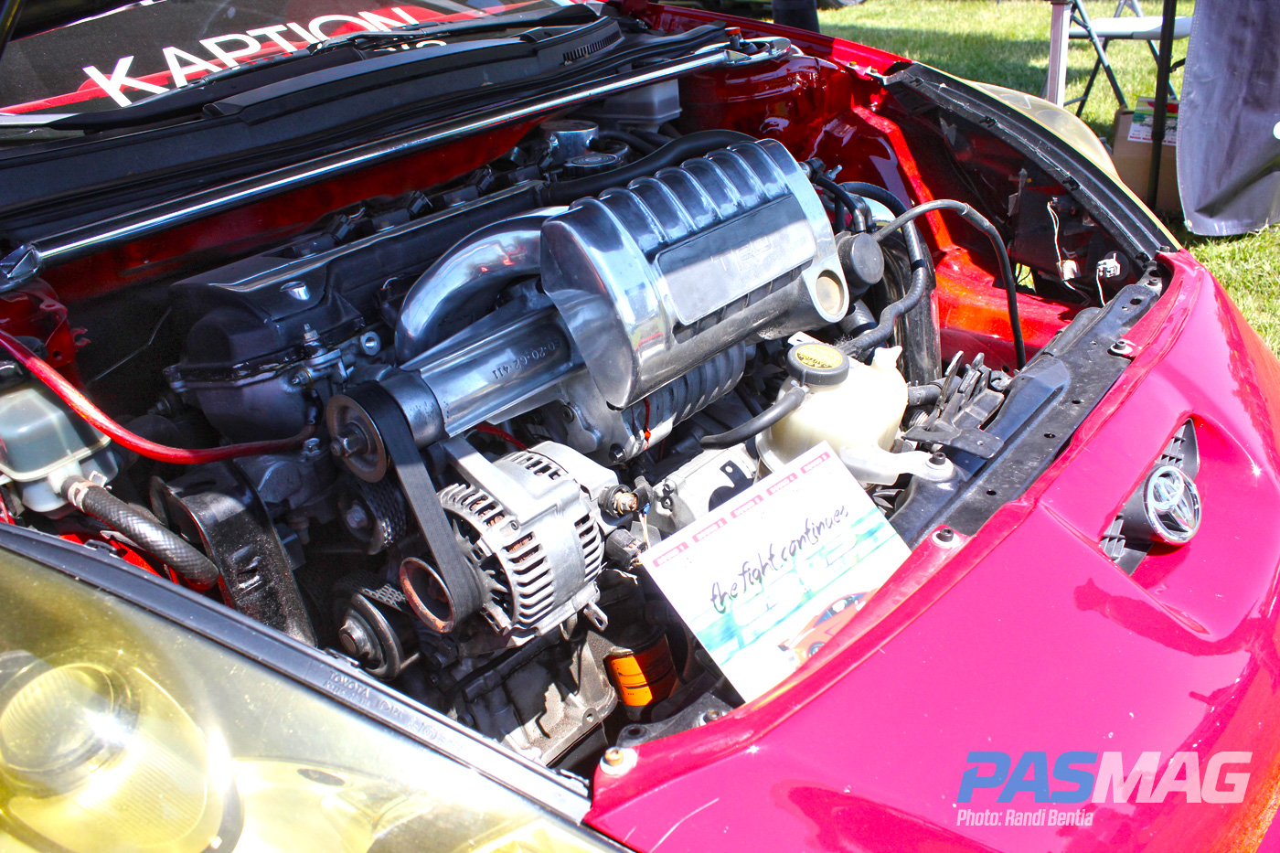 2015 Niagara Tuner & Truck Expo: Niagara Falls, Ontario (Photos by Randi Bentia)