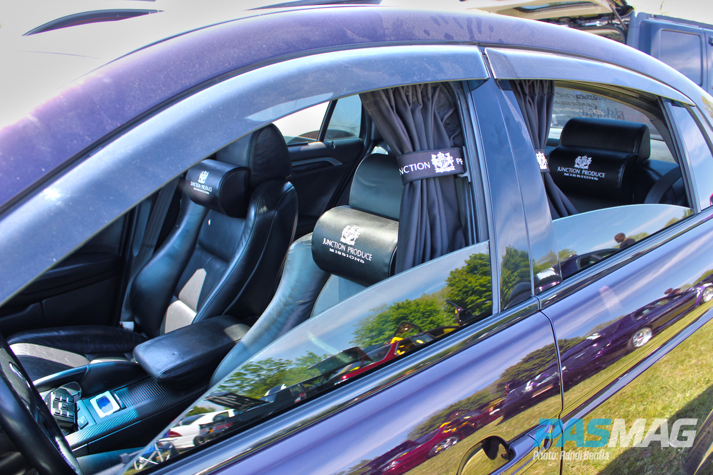 2015 Niagara Tuner & Truck Expo: Niagara Falls, Ontario (Photos by Randi Bentia)